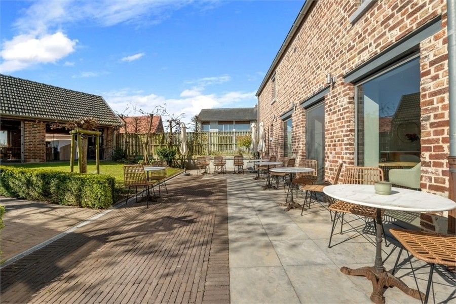 OVERNAME HANDELSFONDS BOUTIQUE B&B IN HET HART VAN HASPENGOUW foto 23