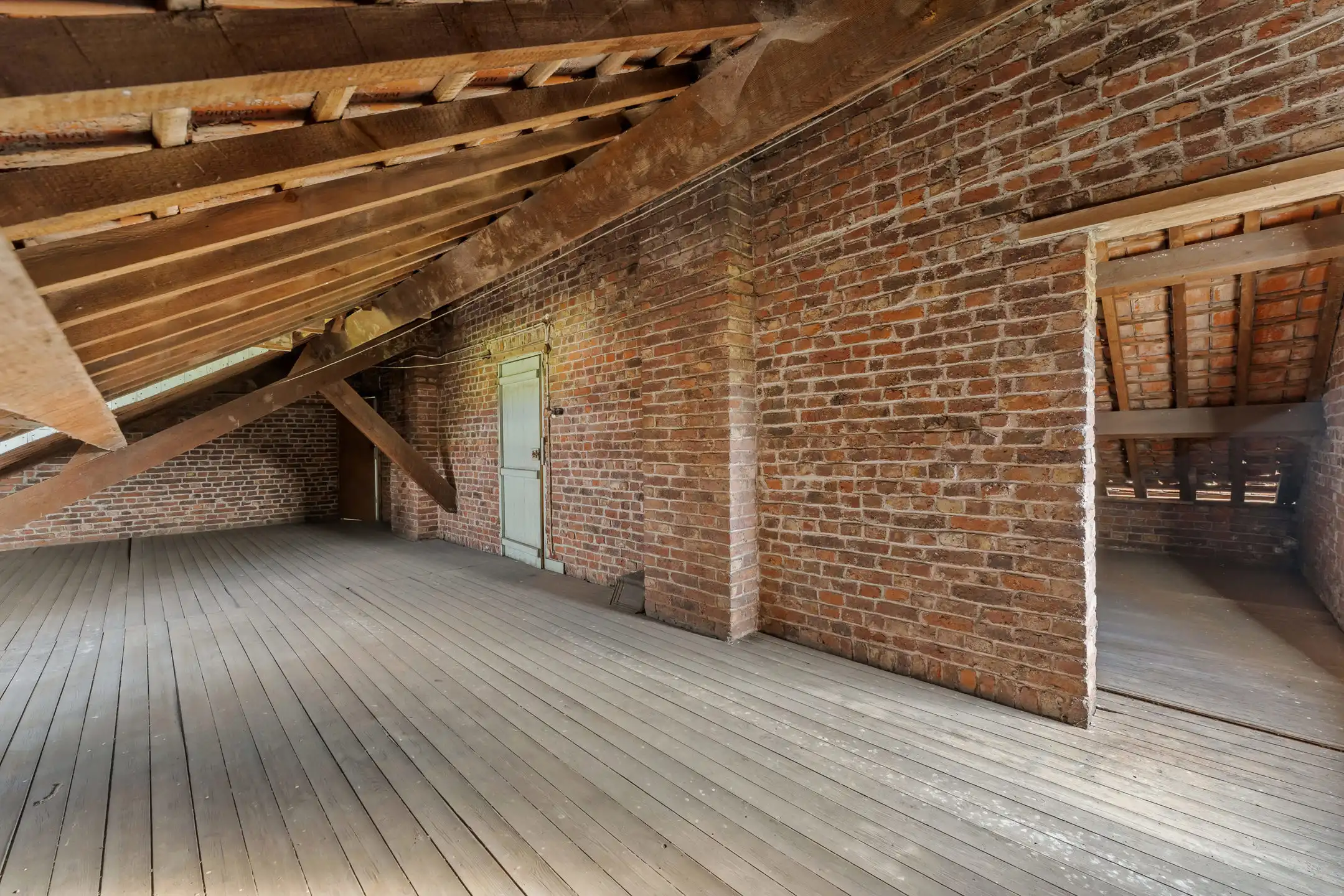 Uniek landhuis op 13.986m2 te Moelingen foto 18