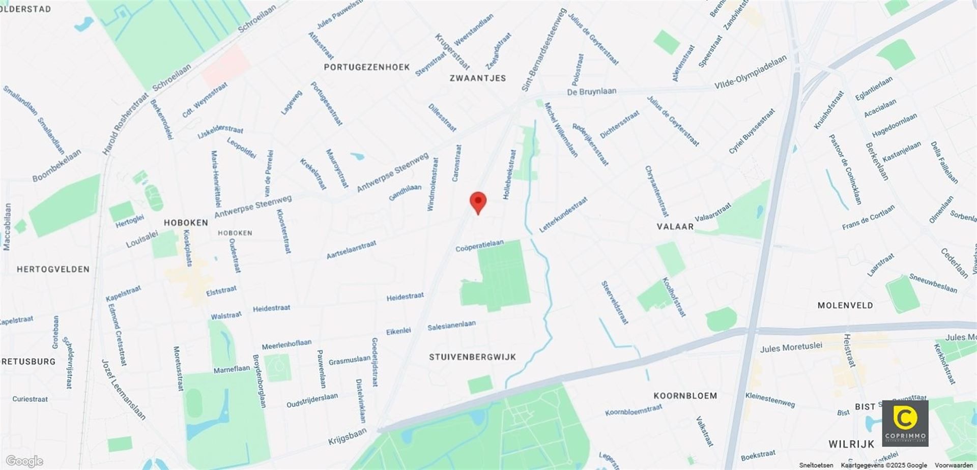 Super gelegen 3 slp apparrtement en AU foto 12