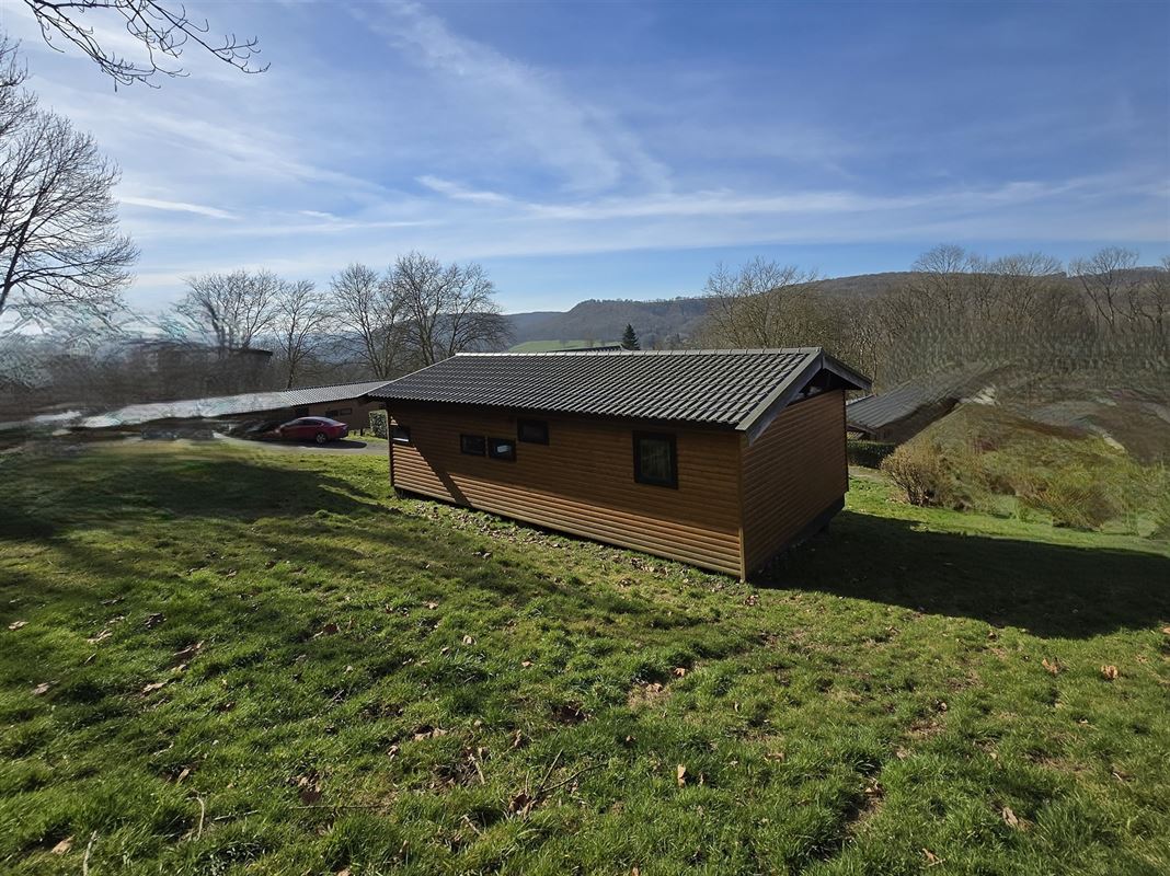 Chalet foto 2