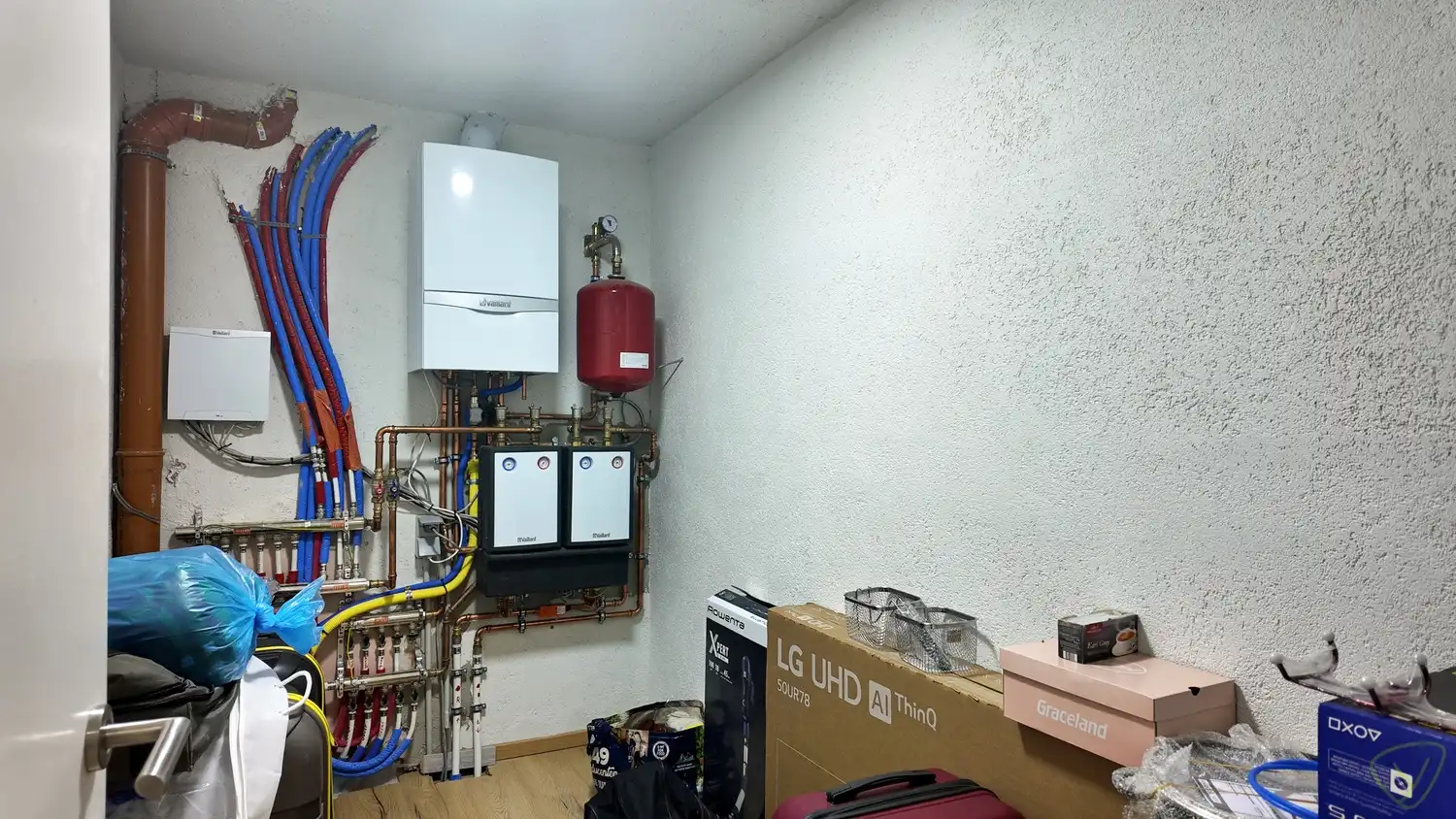 Instapklare Gezinswoning in het Centrum van Eeklo foto 15