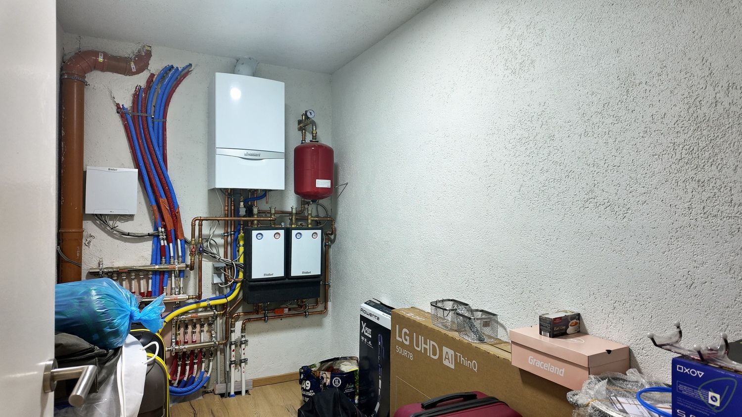 Instapklare Gezinswoning in het Centrum van Eeklo foto 15