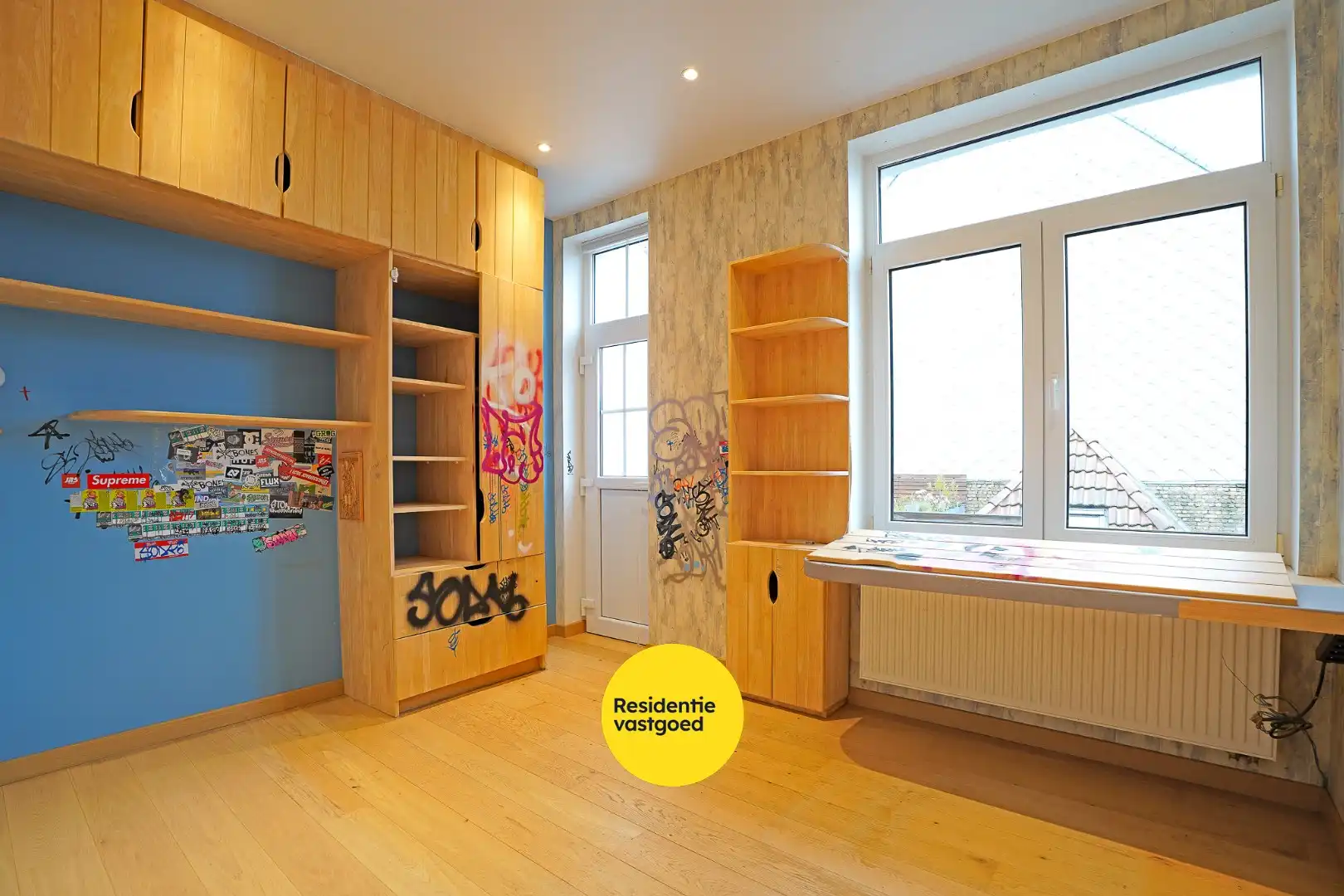 Herenhuis met handelsruimte & wellness in Nieuwpoort-Stad foto 11