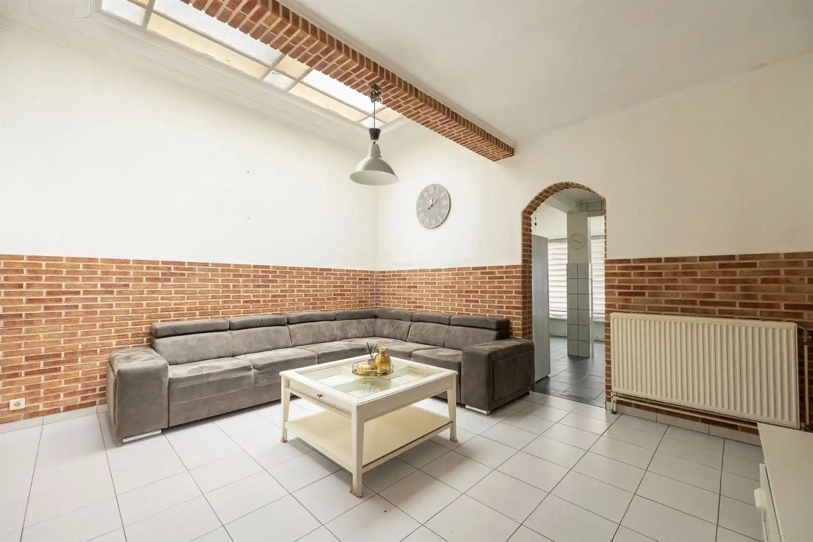 Opbrengsteigendom met 3 appartementen foto 11