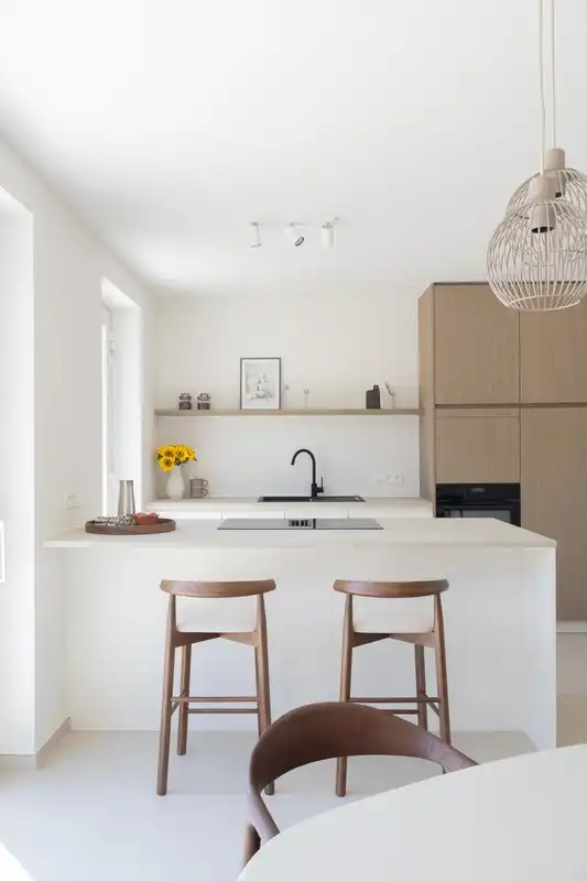 Alleenstaande nieuwbouwwoning op ruim perceel in Wingene foto 2