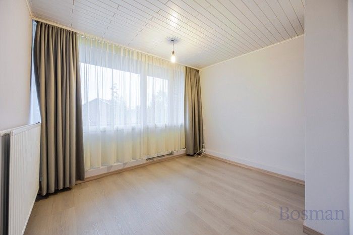 Woning met 4 slpkmrs en tuin te huur in Tessenderlo centrum foto 12