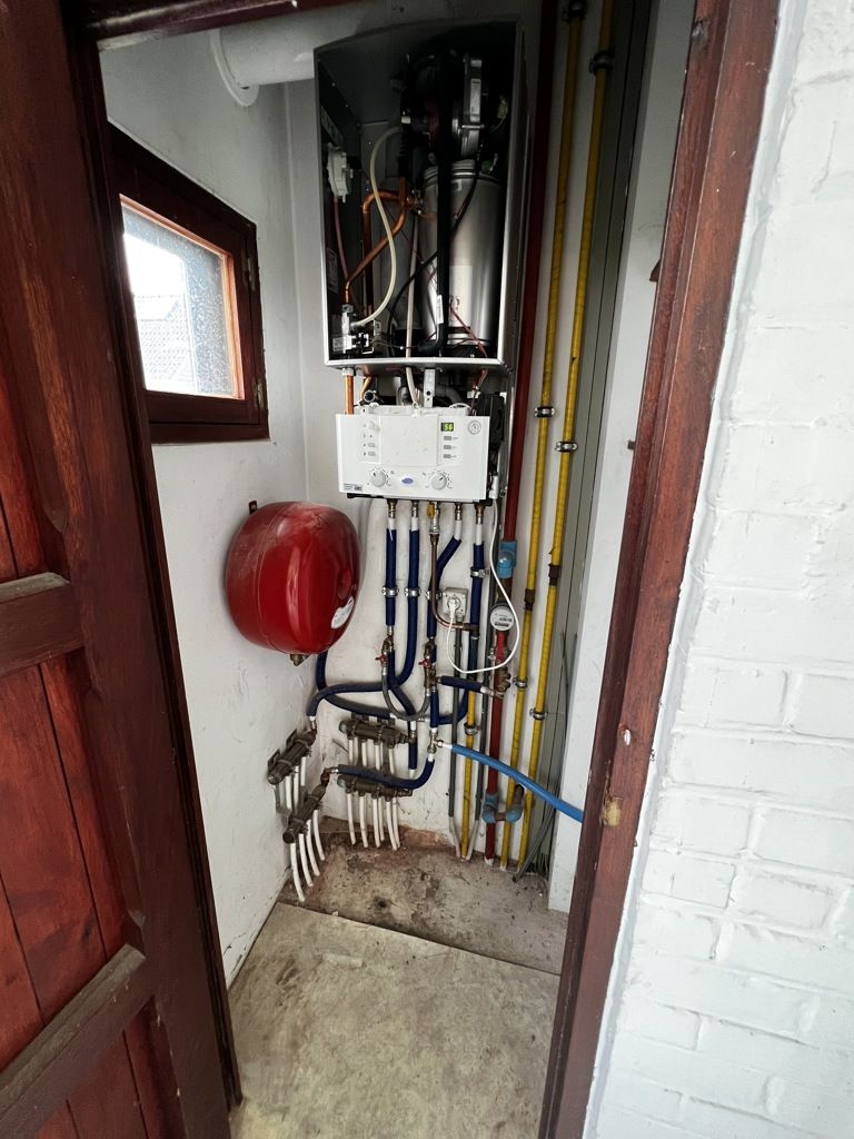 Appartement 1e Verd. foto 16