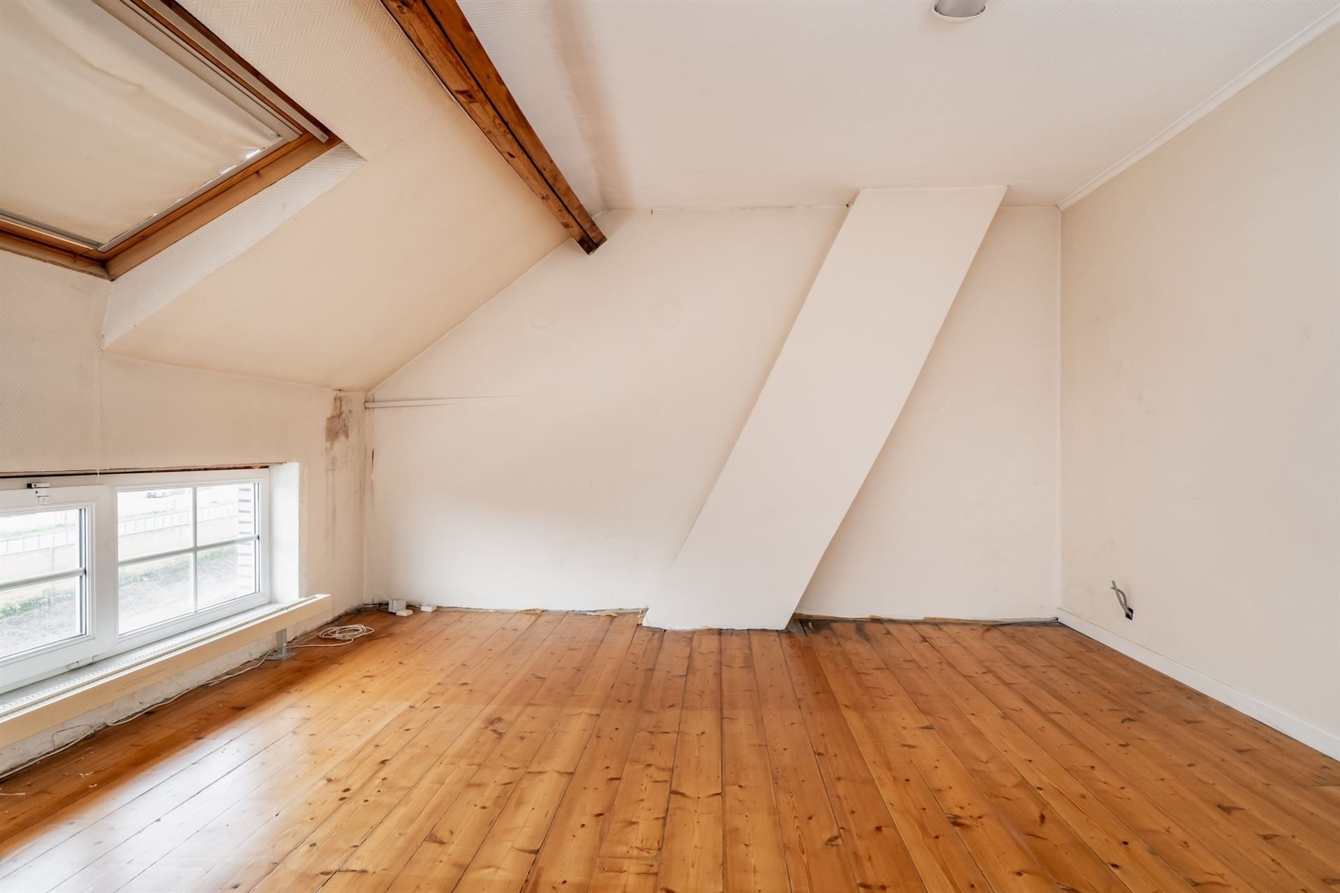 Te renoveren herenhuis aan de Dijle foto 18