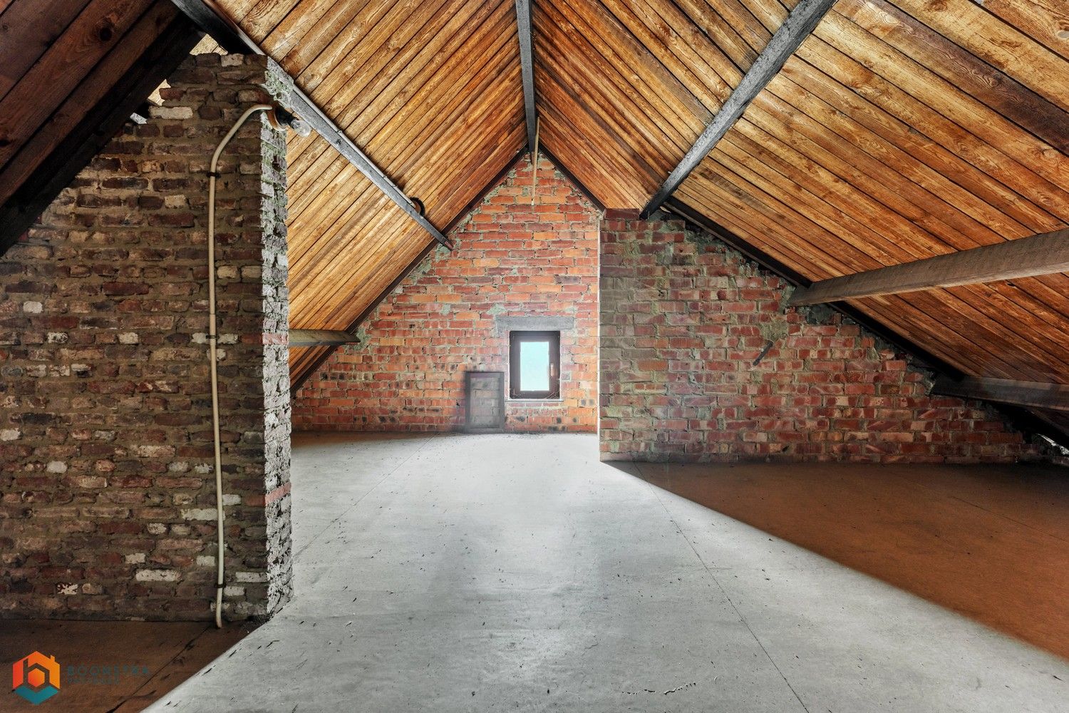 Woning met 3 slpkrs, garage en ruime tuin foto 19