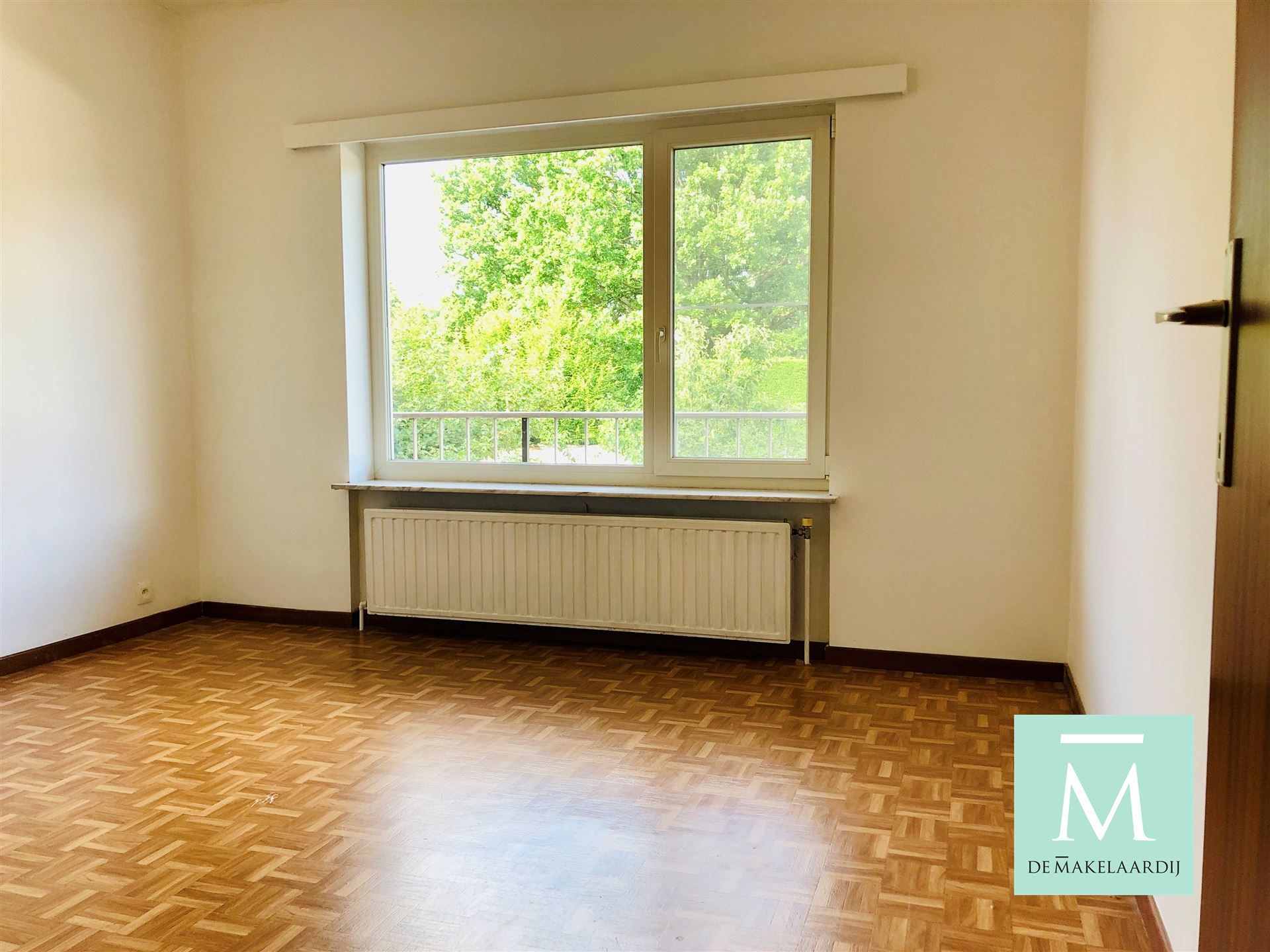 Energiezuinig, lichtrijk en goed gelegen appartement op de 1e verdieping foto 7