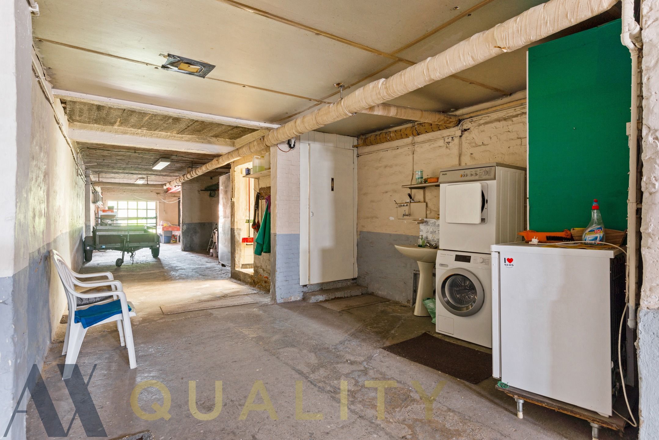 Bel-etage woning met tuin en 4 en suite slaapkamers foto 18