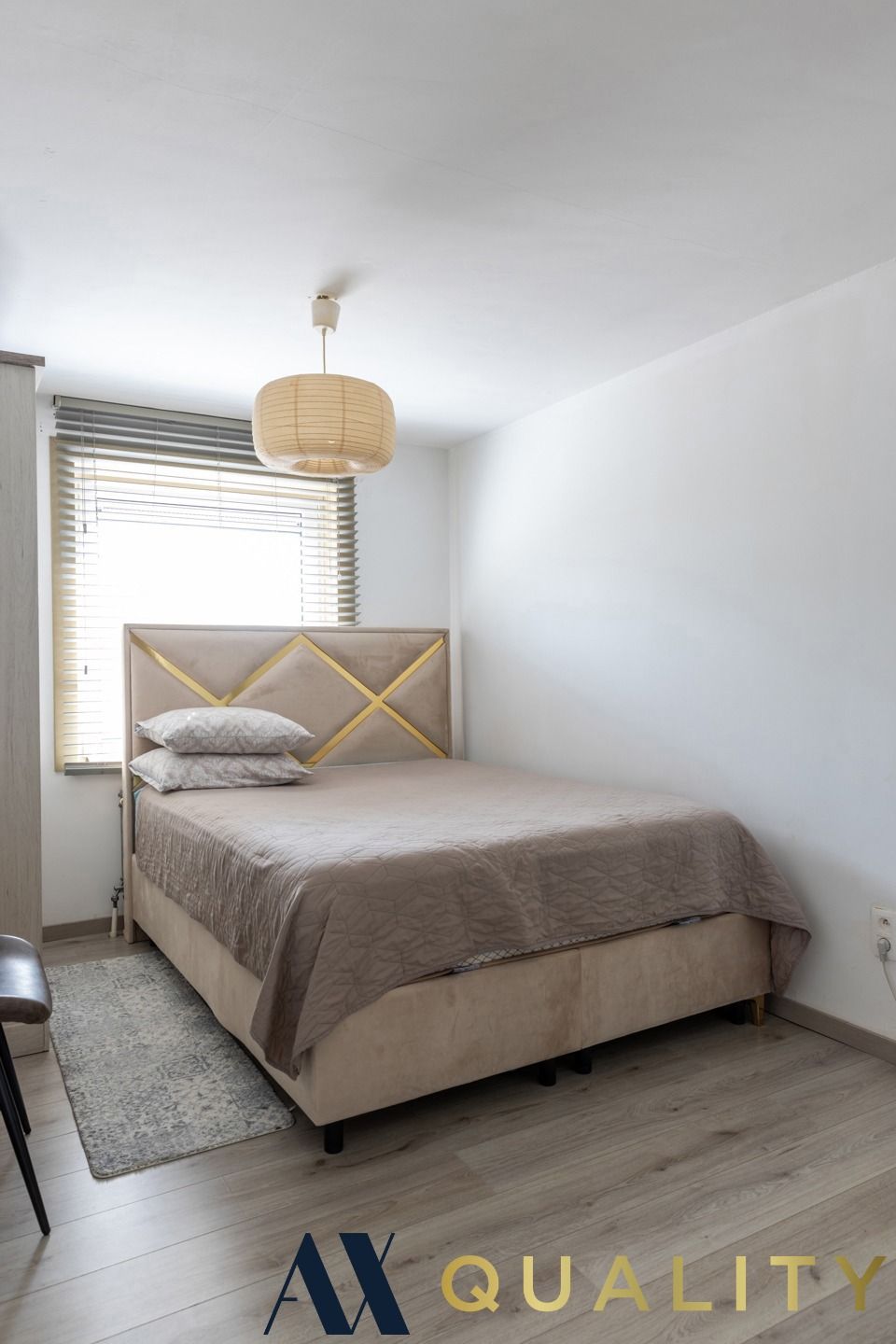 Instapklaar 2 slpk.-appartement  gelegen op de 1ste verdieping foto 9