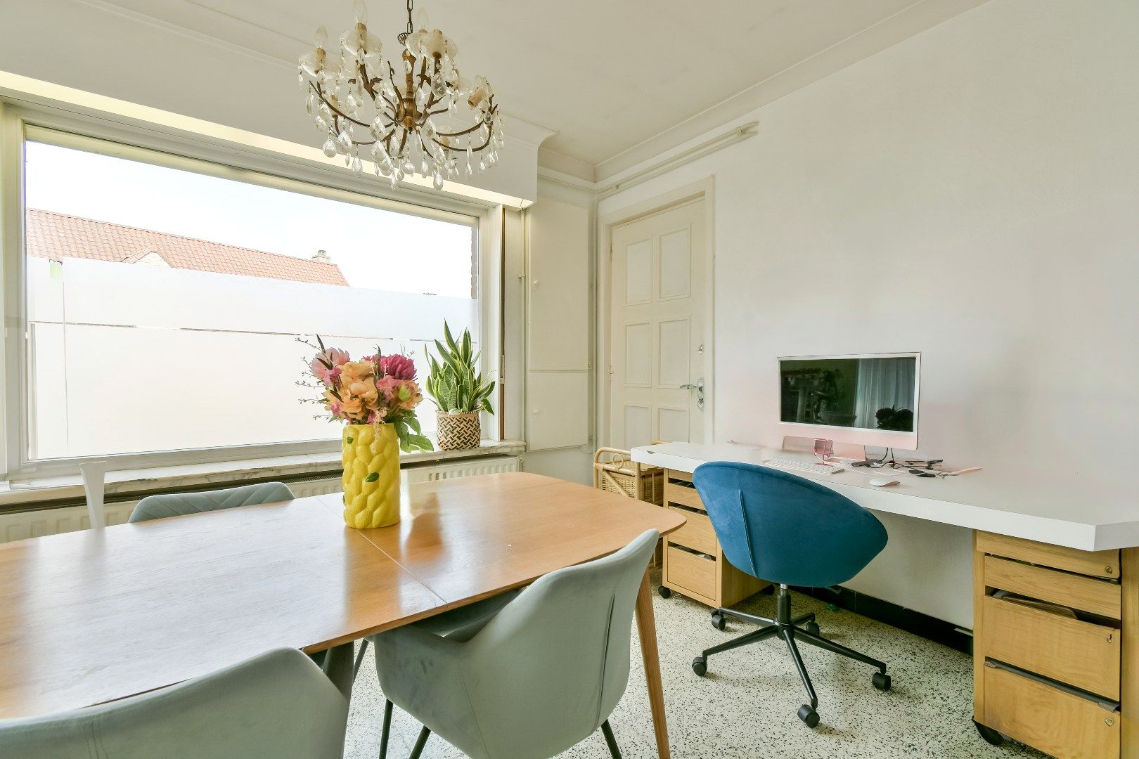 Bungalow te koop in Oostkamp! foto 5