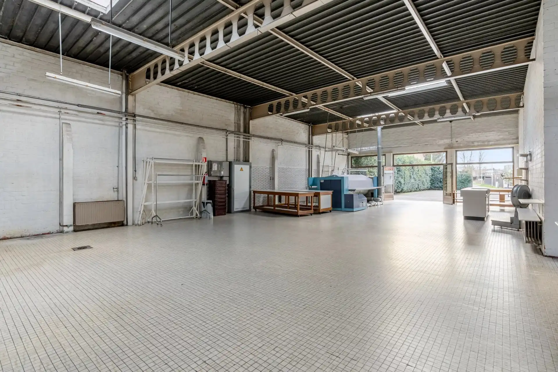 Multifunctionele ruimte met instapklare woning  in levendige buurt te Heusden foto 28