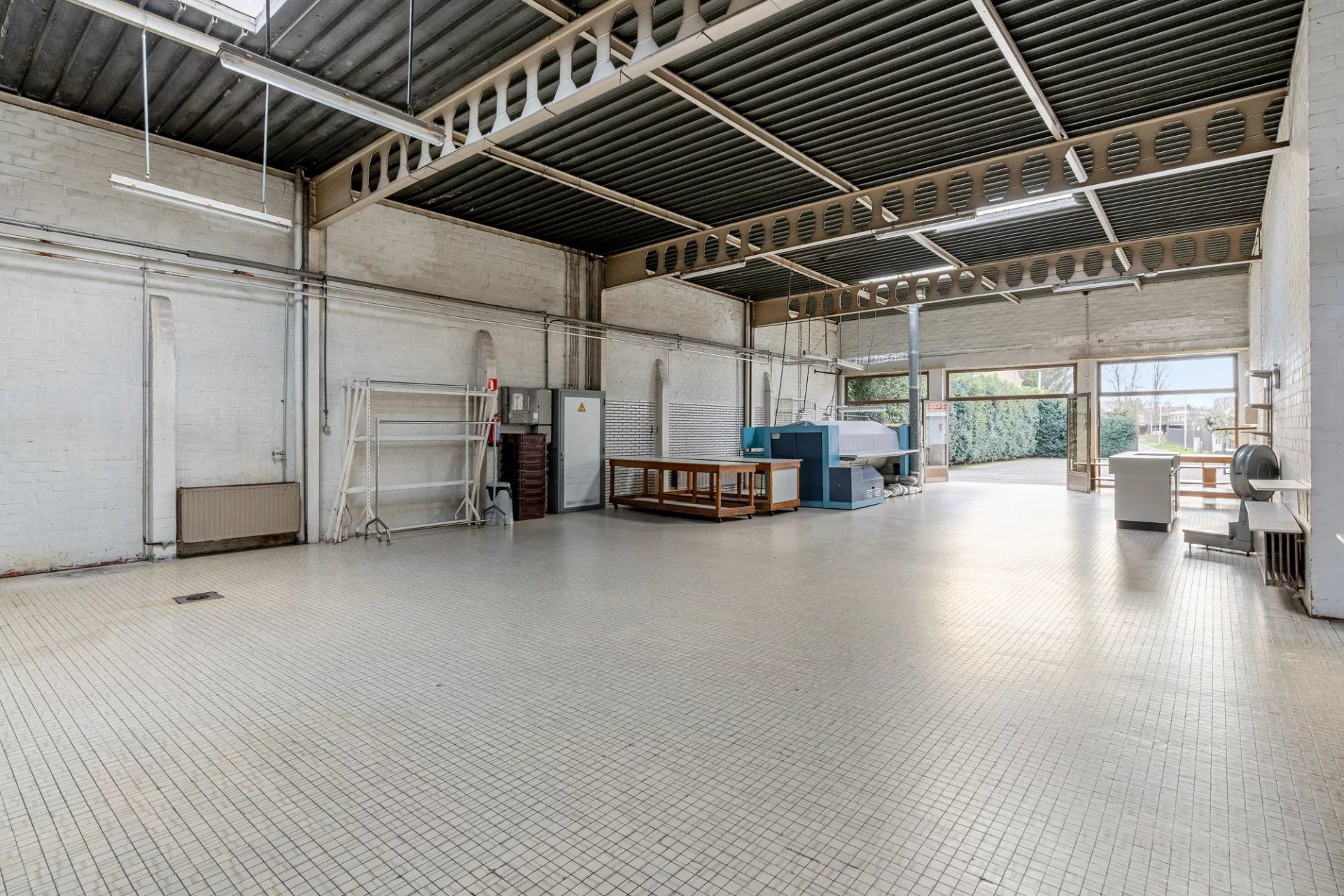 Instapklare woning met multifunctionele ruimte in levendige buurt te Heusden foto 28