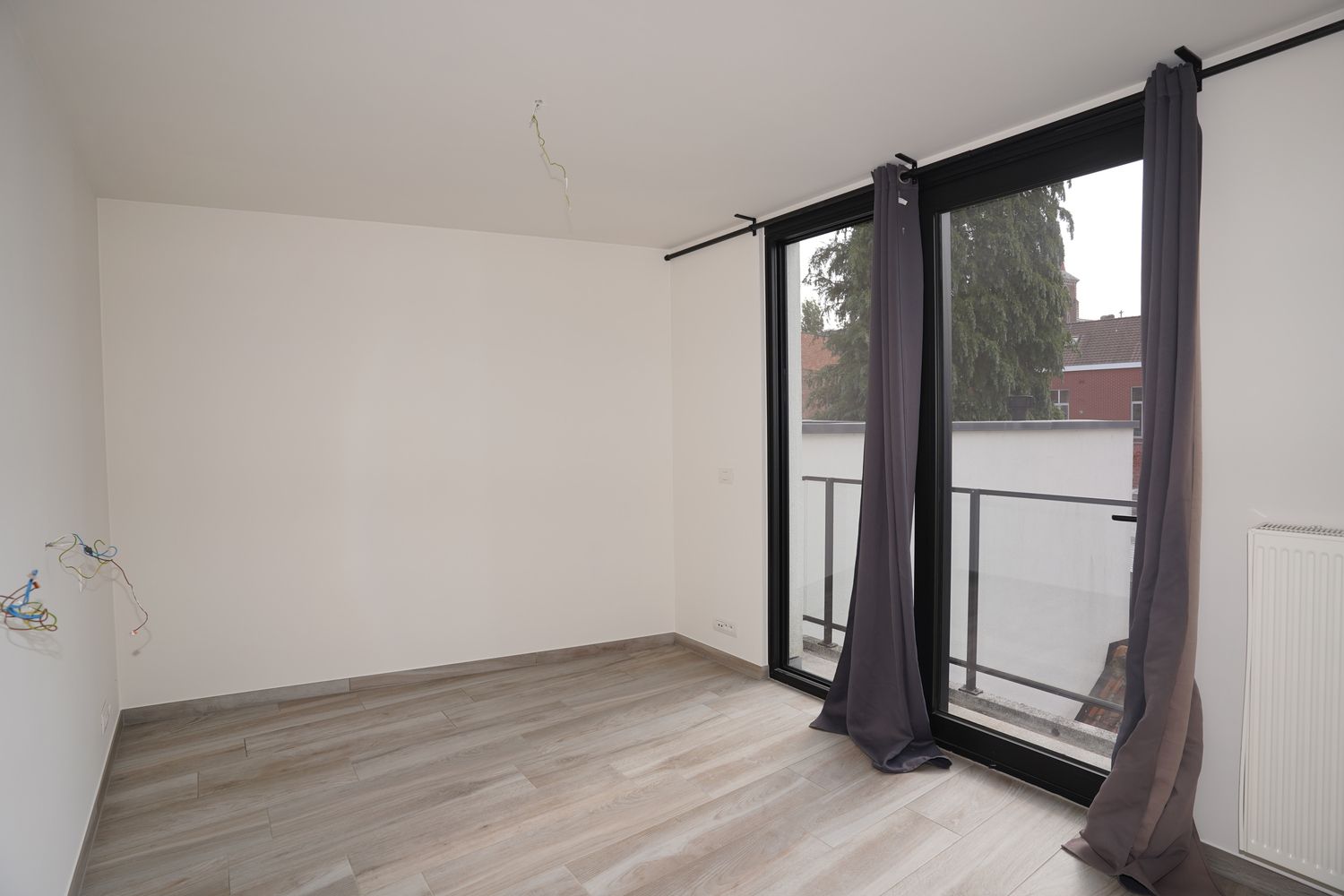 Zeer mooi appartement op toplocatie met zicht op de Leie! foto 6