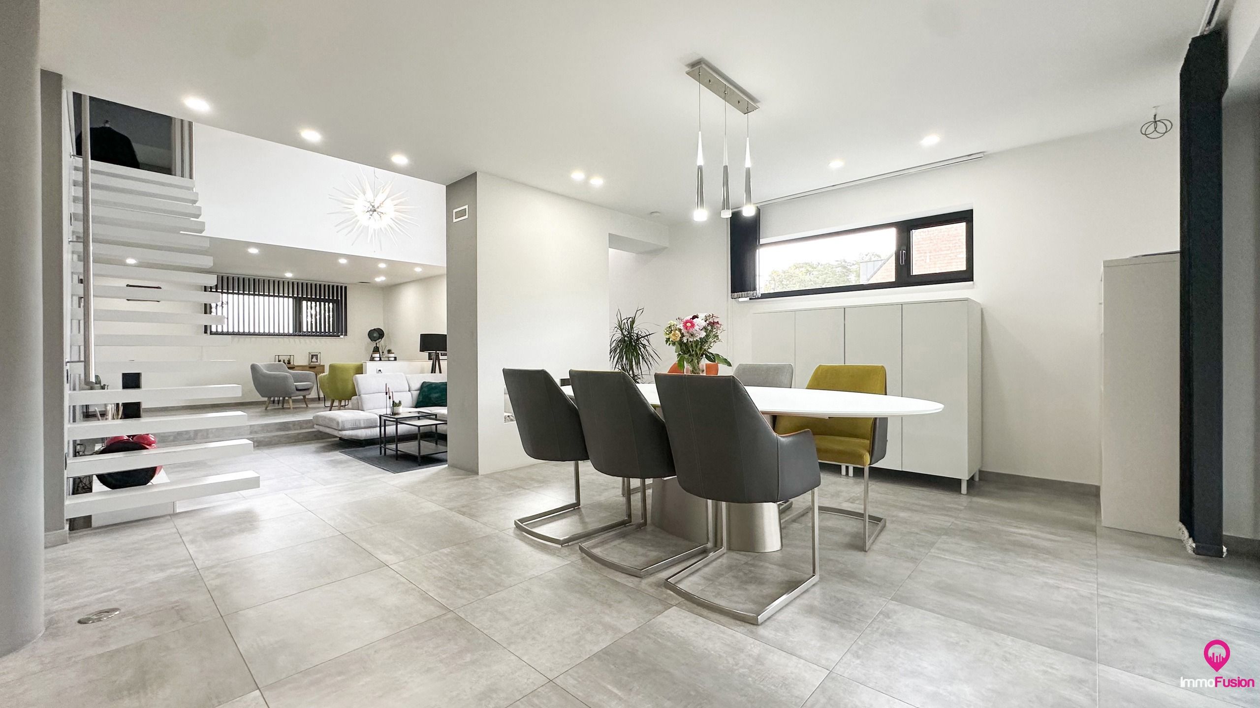 Zeer strakke BEN-woning met hoogwaardige afwerking en 2% RR! foto 12