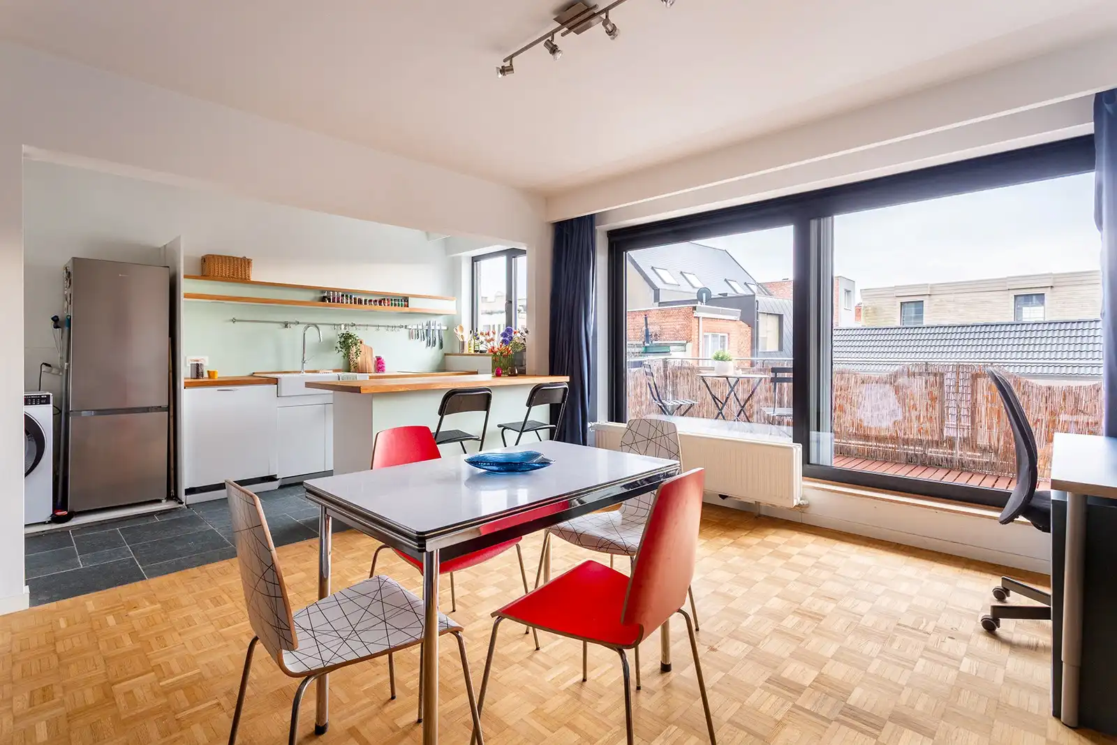 Appartement te koop Turnhoutsebaan 190 - - 2140 Antwerpen