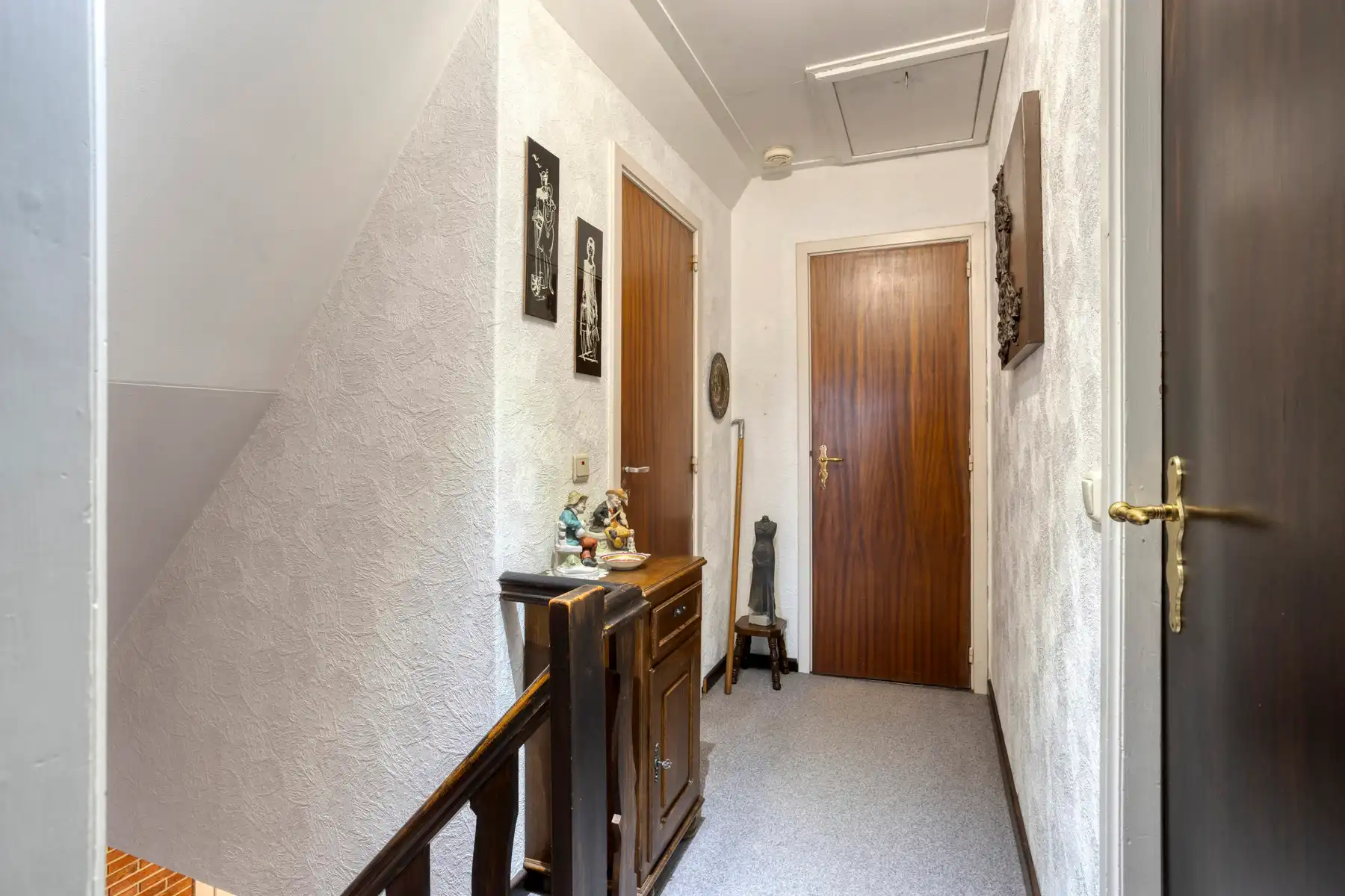 Te renoveren 4-gevelwoning op prachtig perceel foto 19