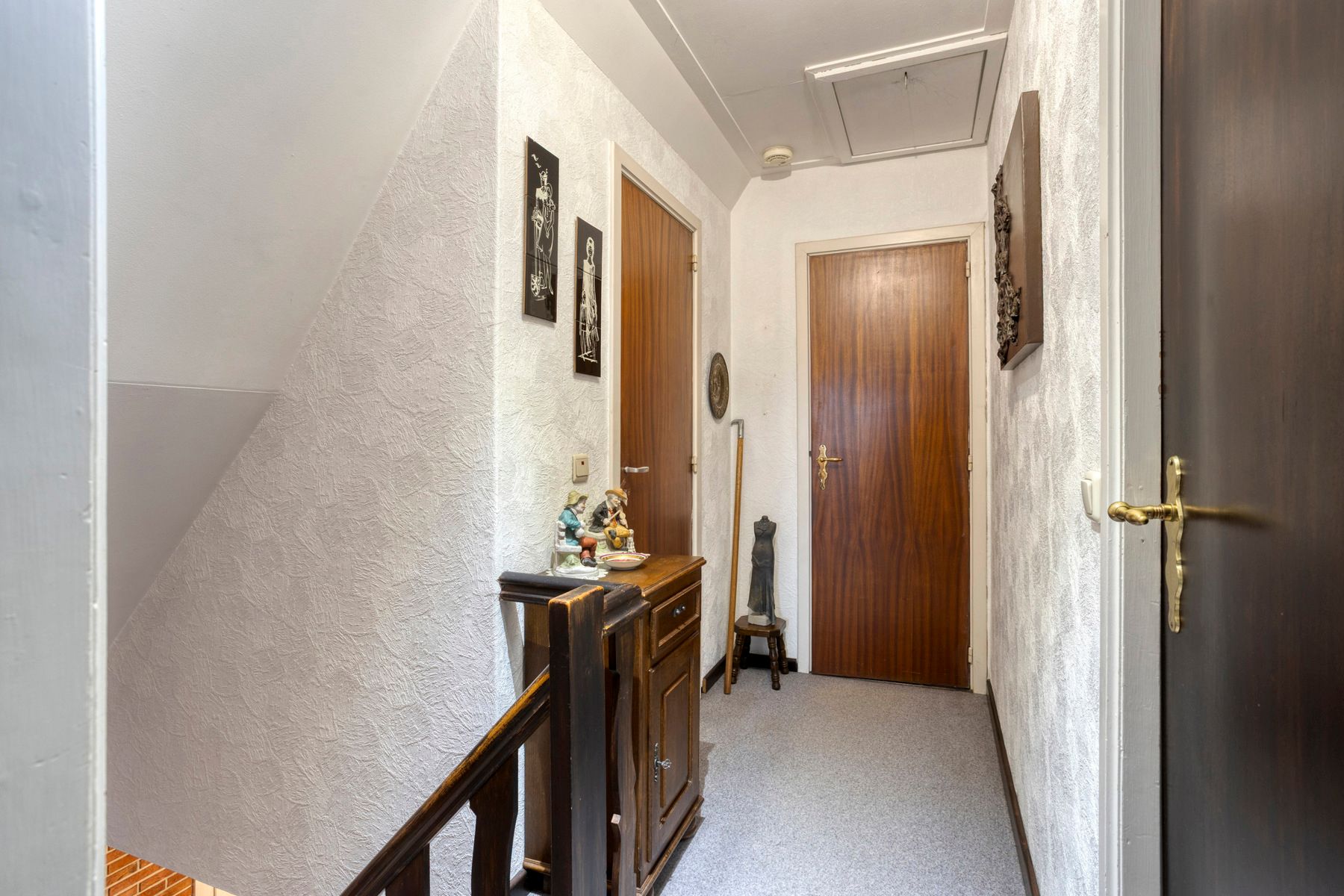 Te renoveren 4-gevelwoning op prachtig perceel foto 19