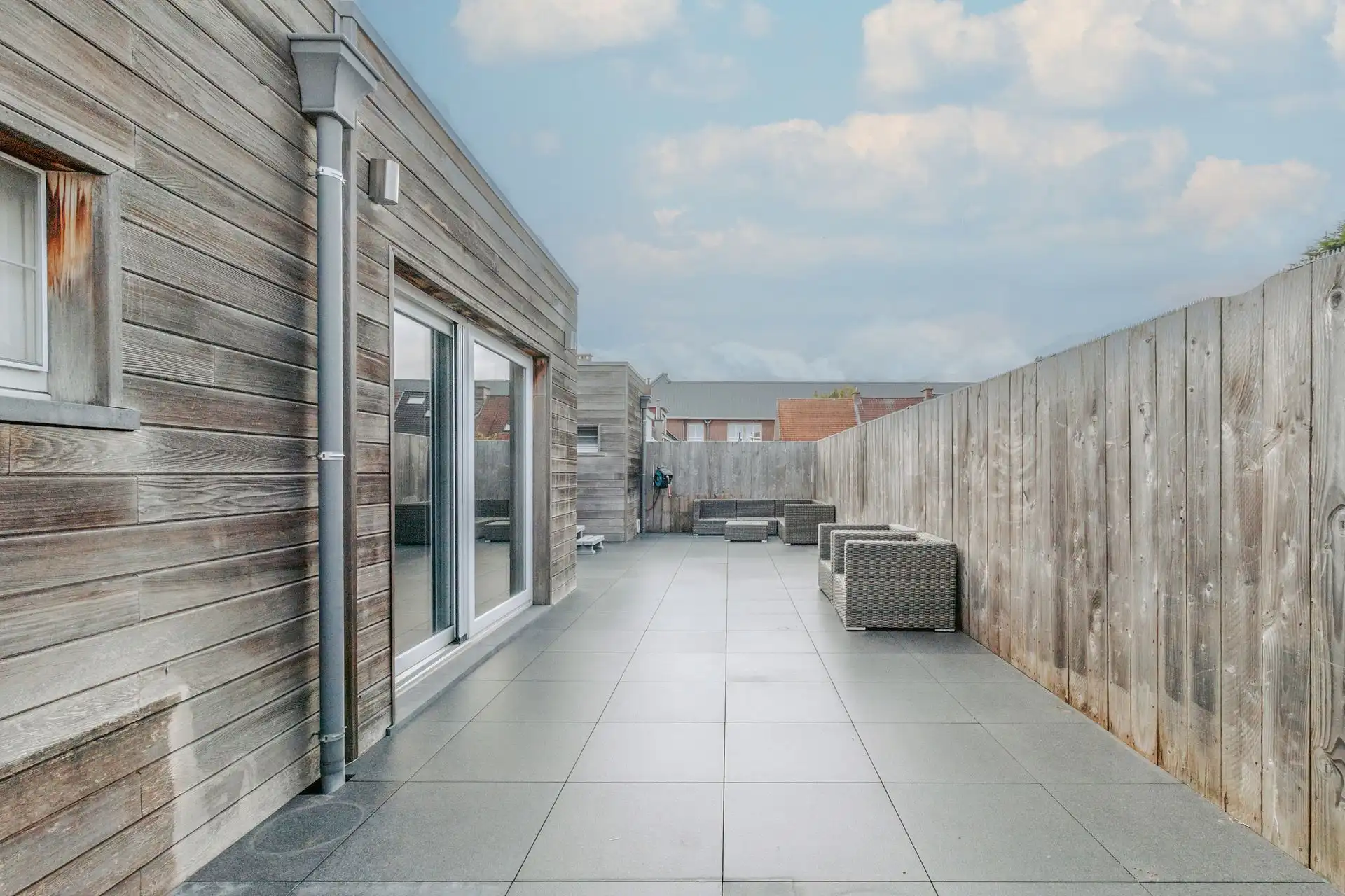Unieke woning met magazijn in Boom foto 27