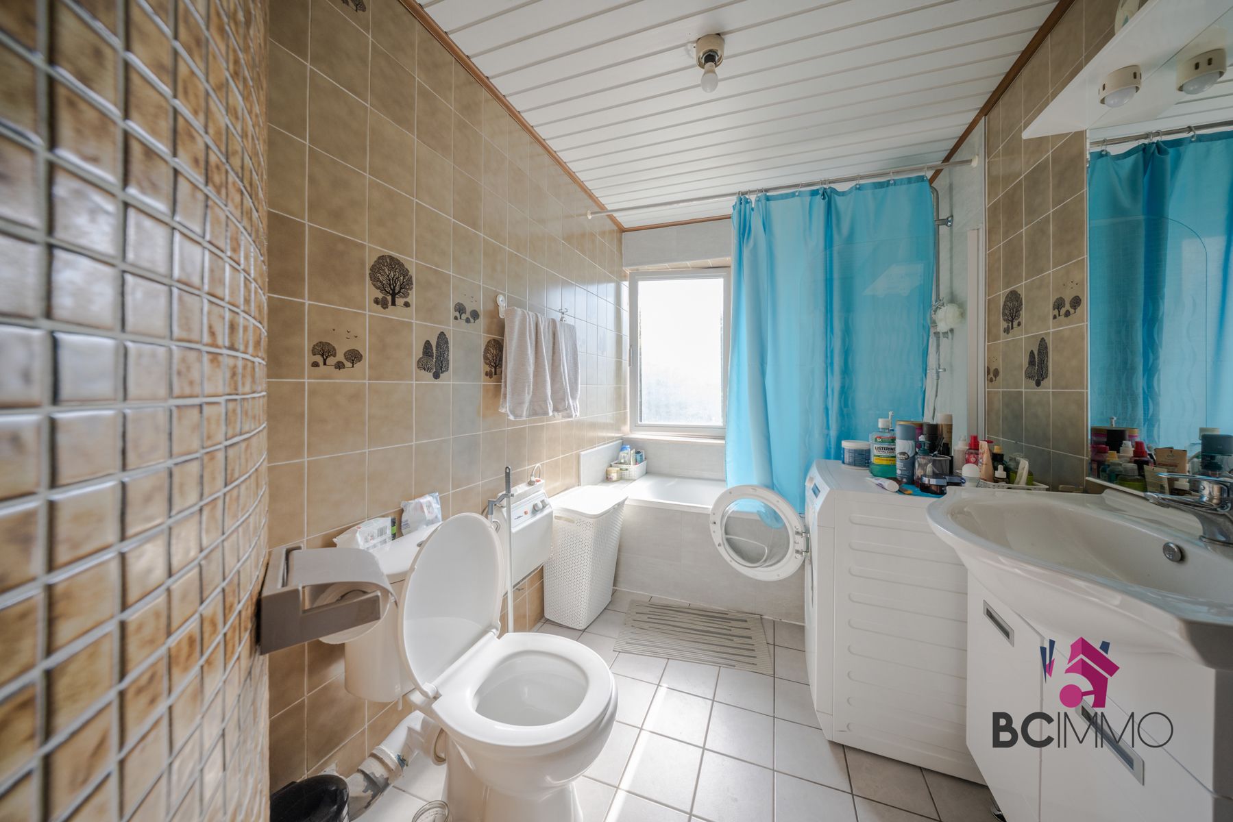 Appartement met 2 slaapkamers in Genk foto 7