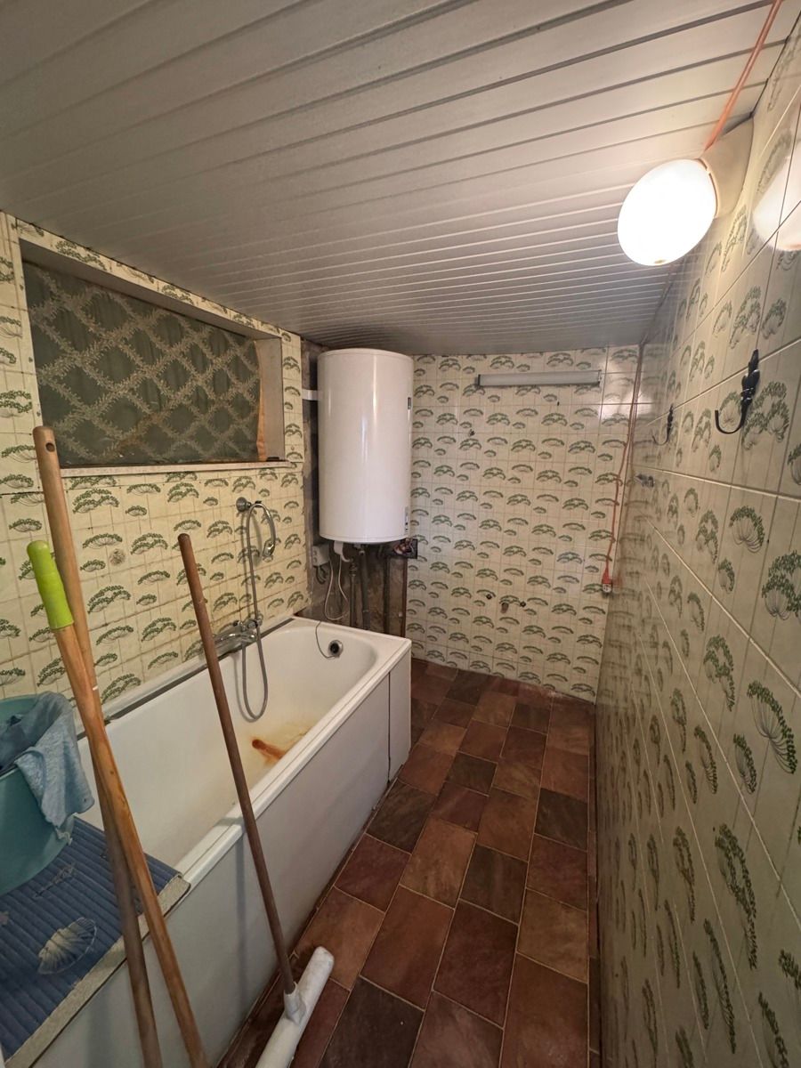 Rustig gelegen woning met twee slaapkamers en tuin foto 10