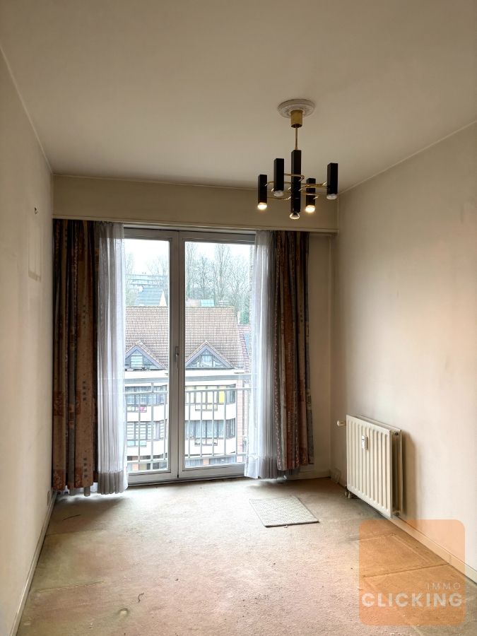 Leuk 2 slaapkamer appartement met zonnig terras foto 10