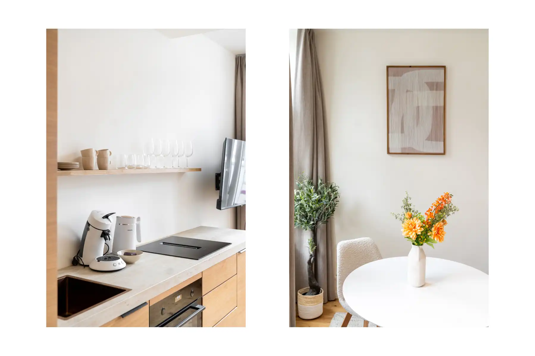 Gerenoveerd beleggingspand van 4 units in hartje Antwerpen foto 5