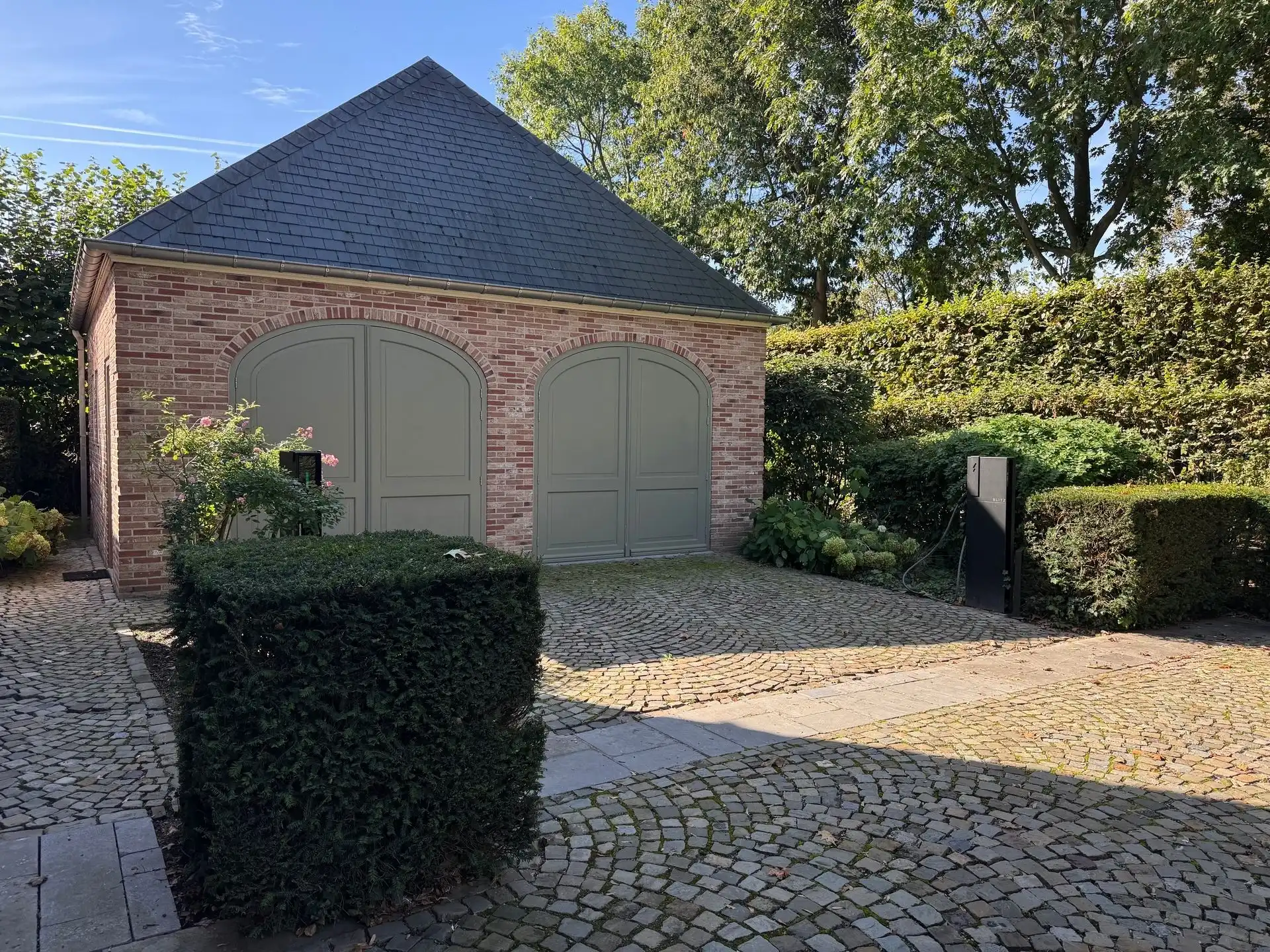 Huis foto 3