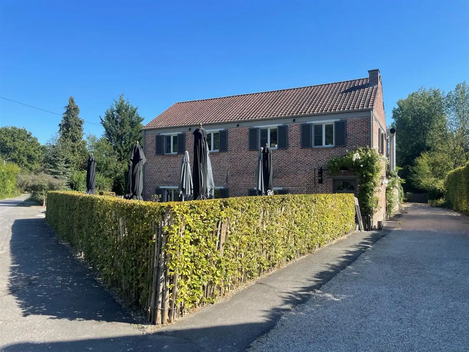 Goed gelegen horecazaak foto 28