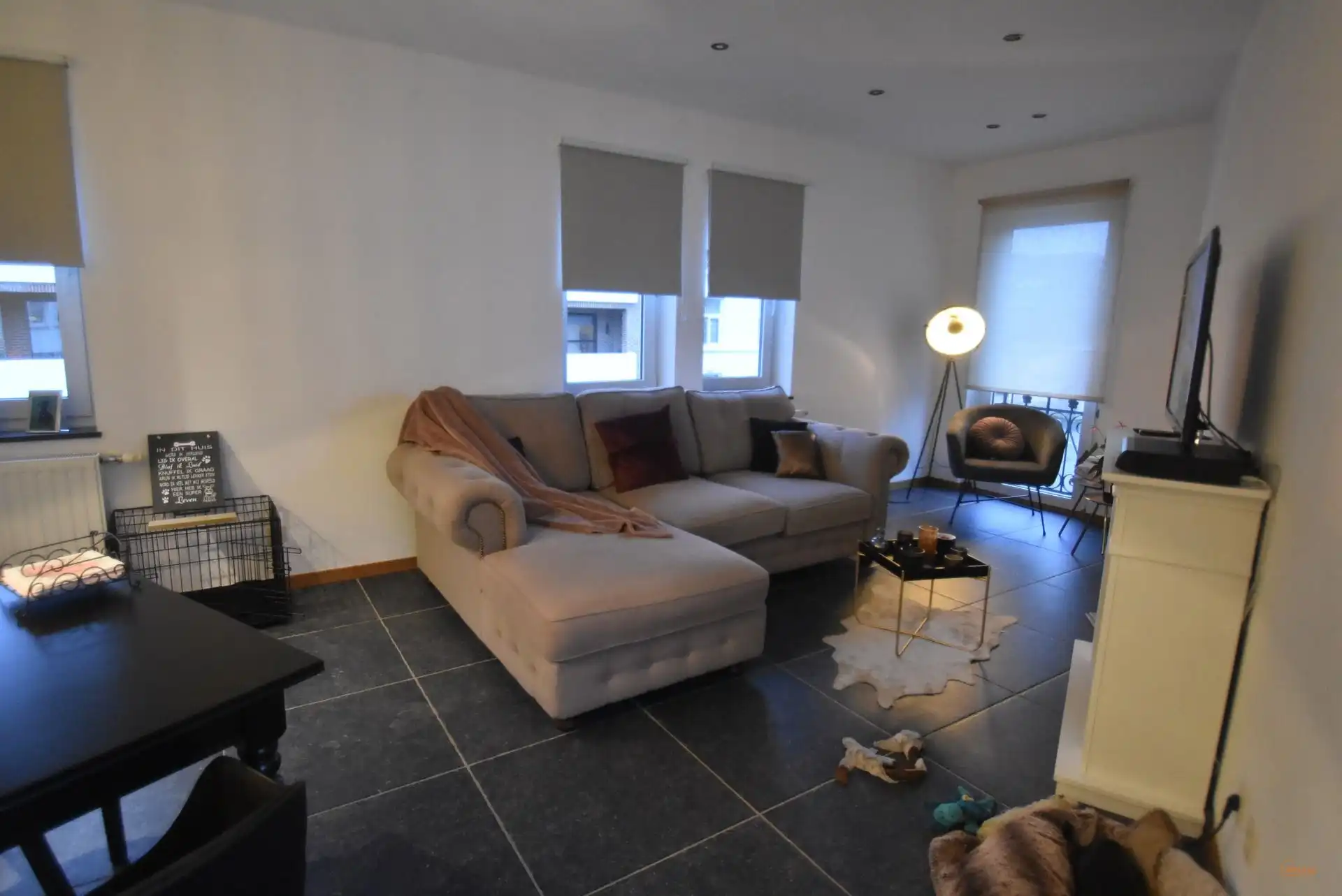 Appartement foto 6