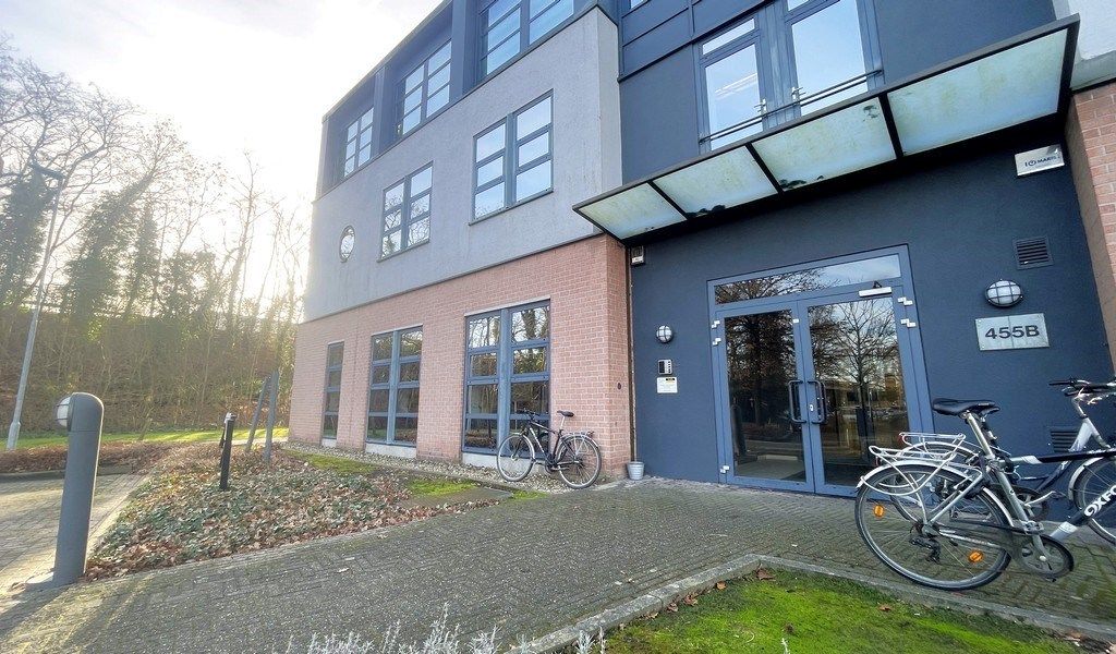 Instapklare kantoorruimte te huur in Businesspark E19 te Mechelen foto 17