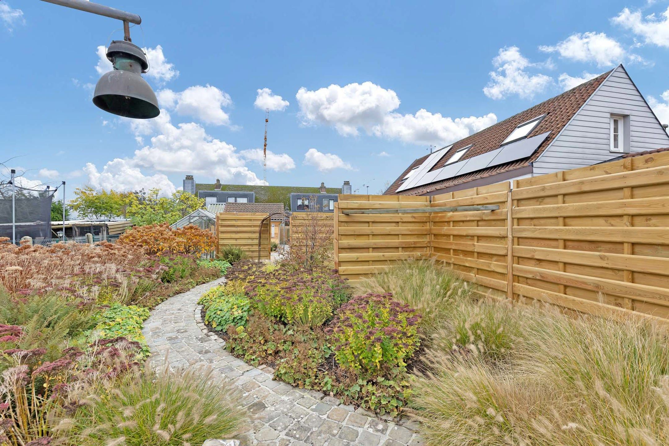 Gezellige instapklare woning op rustige locatie foto 28