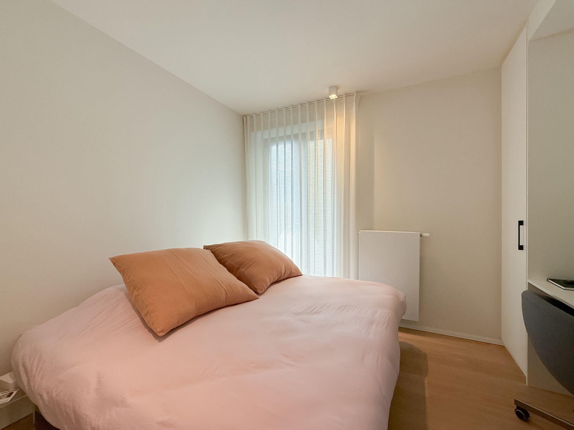 ONE CARLTON – Knokke-Zoute / ZEEZICHT foto 30