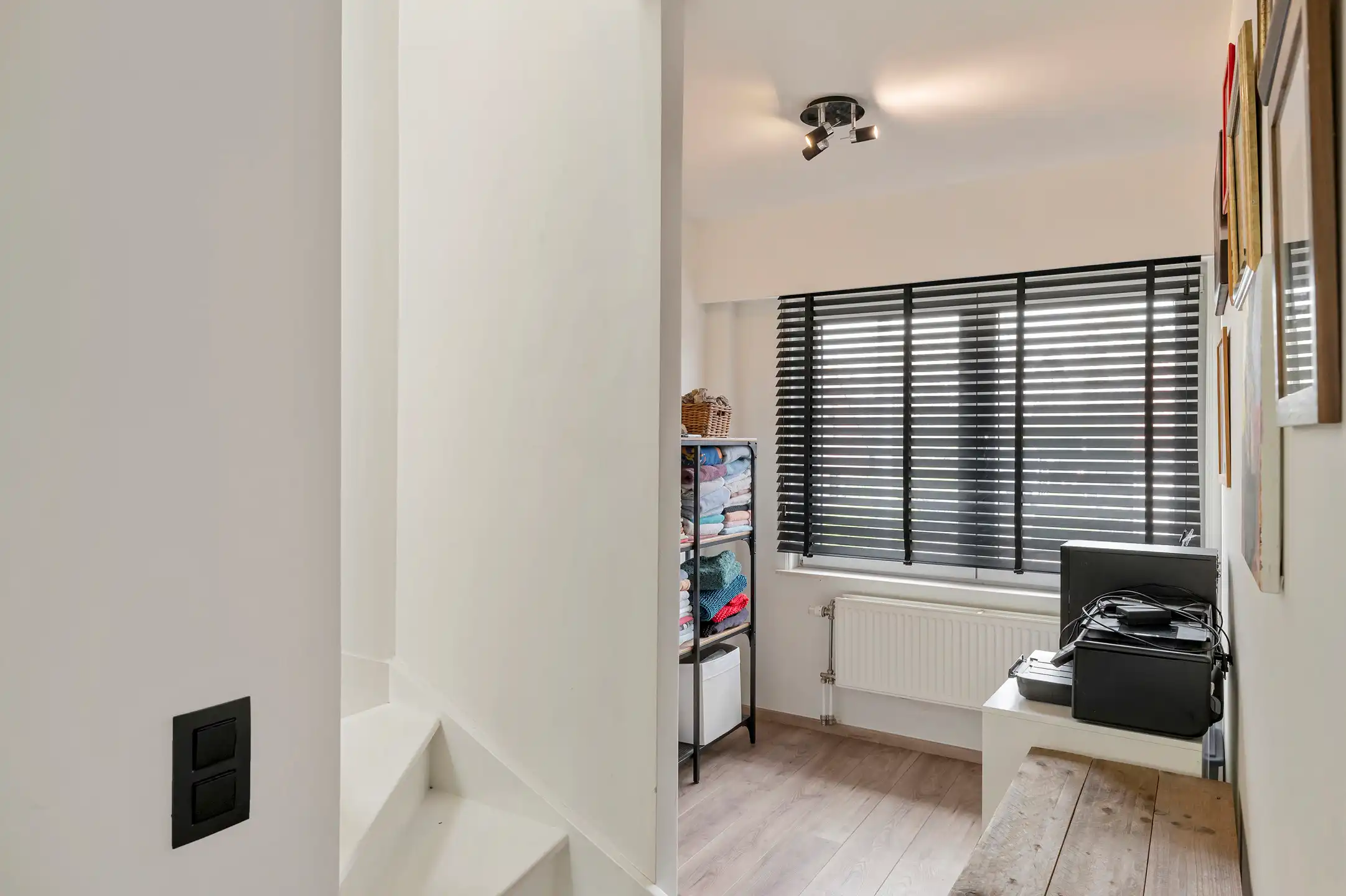 Charmante woning te Kalmthout met weids zicht foto 21