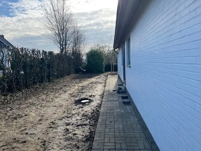 AARSCHOT - energiezuinige woning met 3 slaapkamers. foto 4