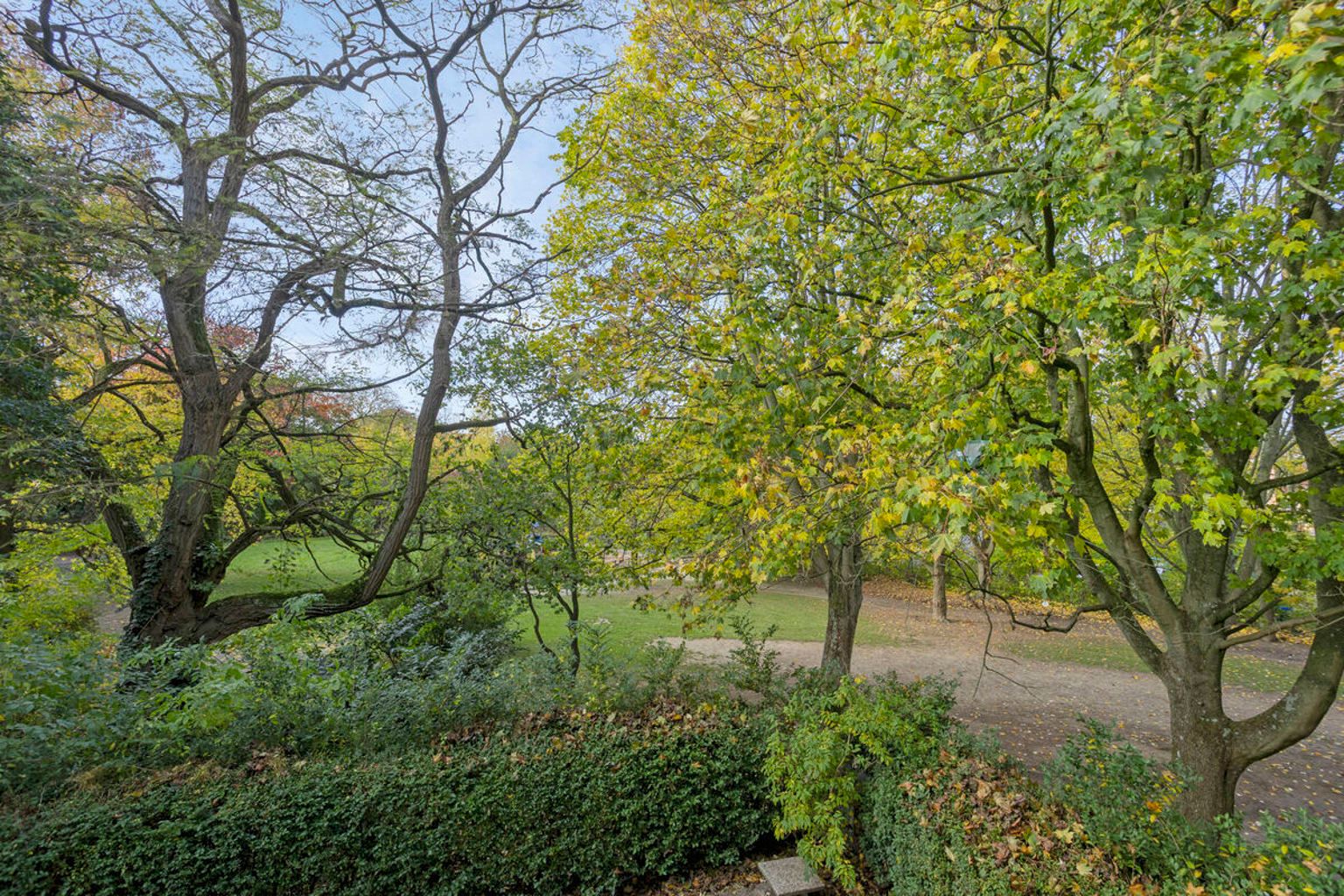 immo DAVID stelt voor: instapklaar 1-slp app met terras foto 16