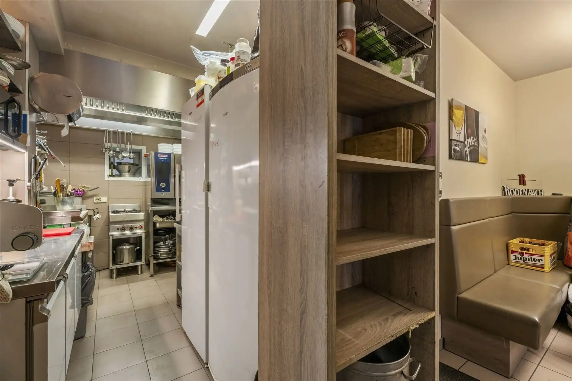 OPPORTUNITEIT/ JACHTHAVEN foto 11