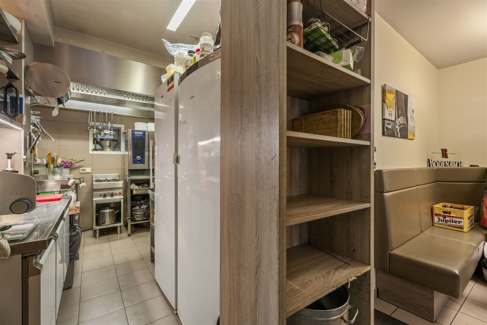 OPPORTUNITEIT/ JACHTHAVEN foto 11