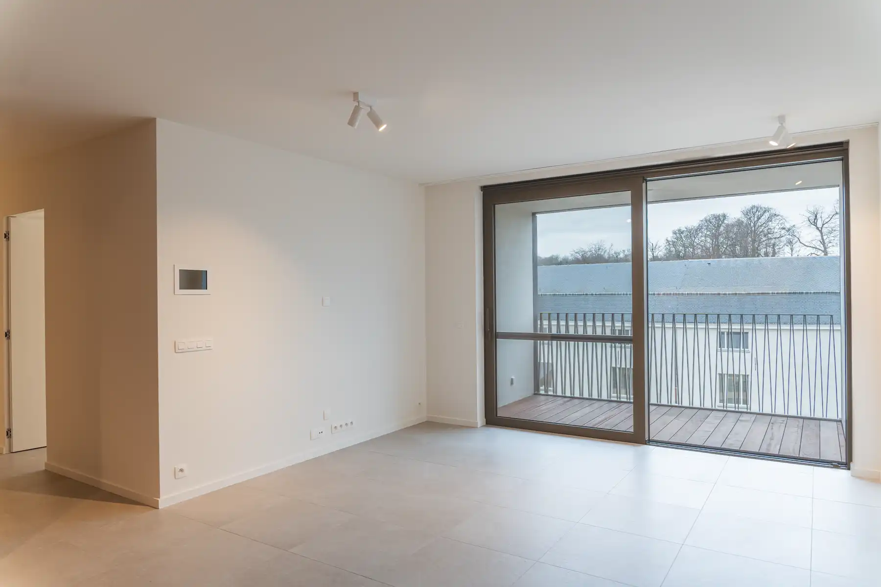 Appartement te huur foto 8