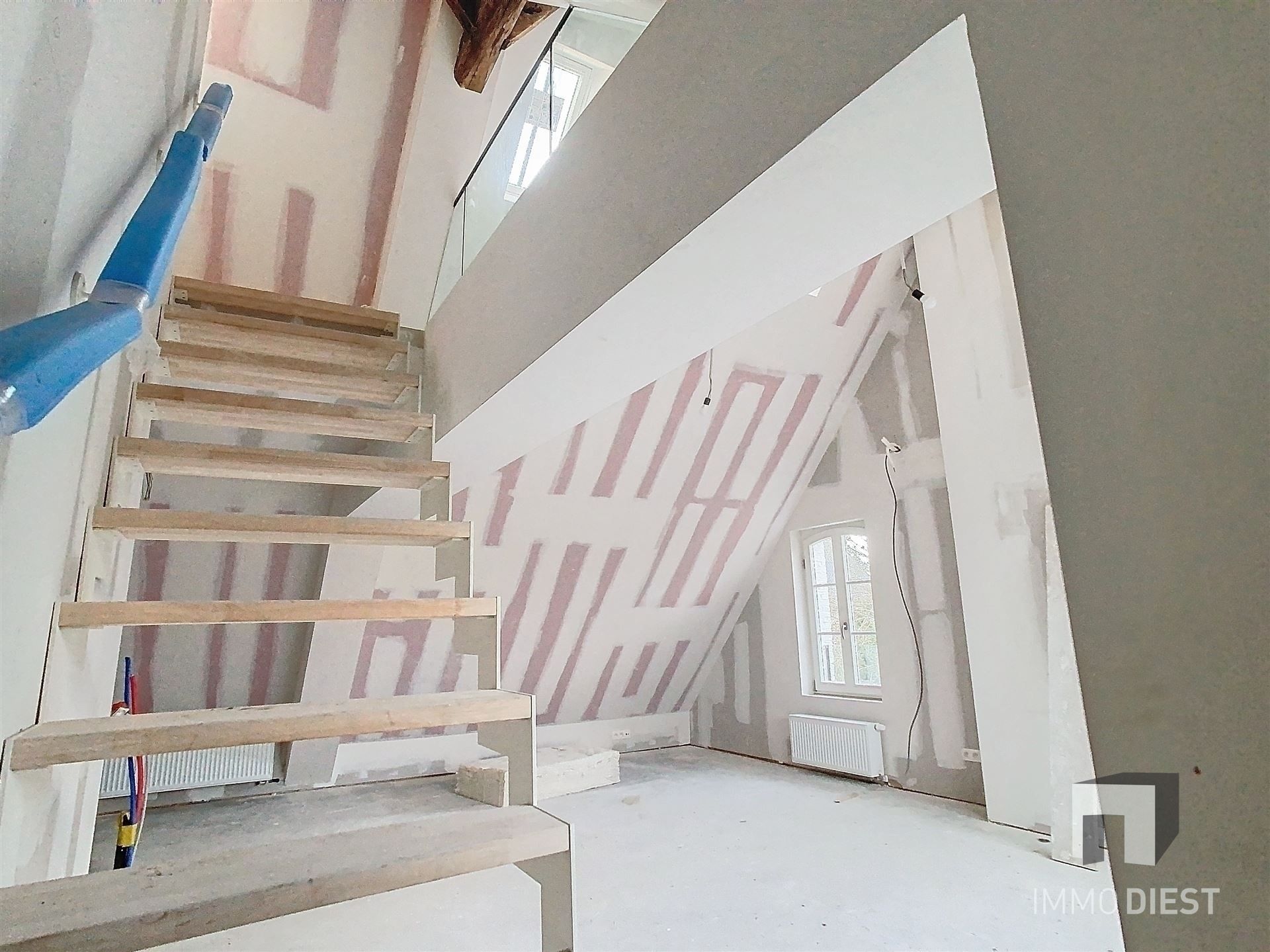 Dakappartement foto 19