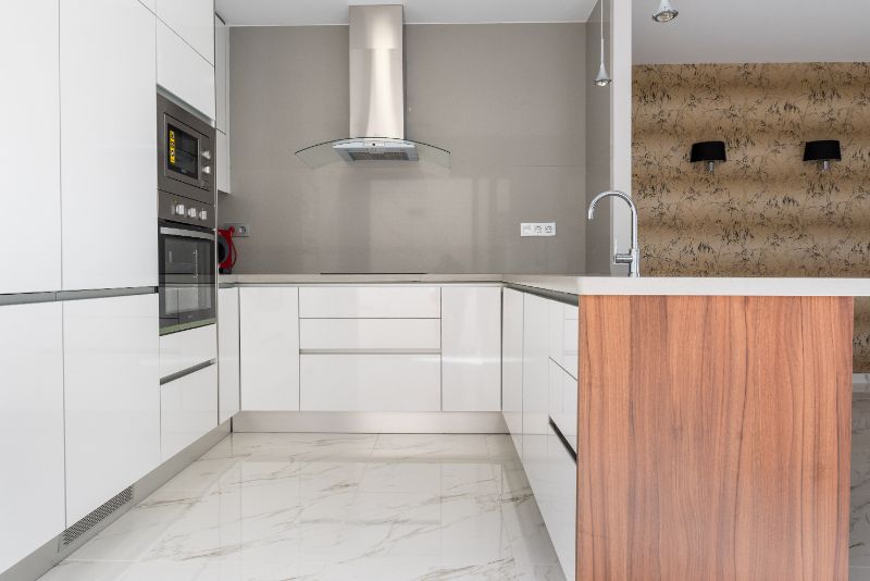 Residencial Pink Paradise Fase I - Orihuela Costa foto 12