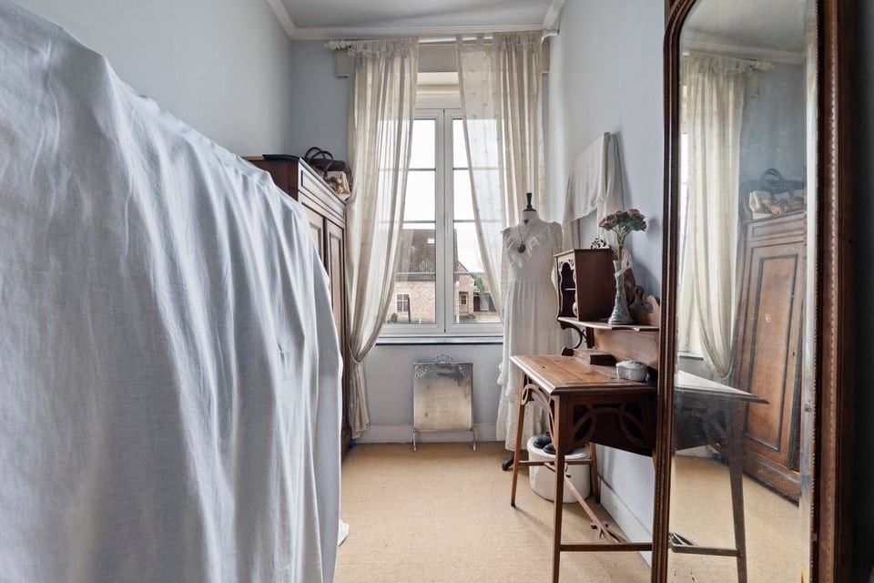 AUTHENTIEKE EIGENDOM MET KARAKTER, TUIN EN COMMERCIËLE MOGELIJKHEDEN foto 114