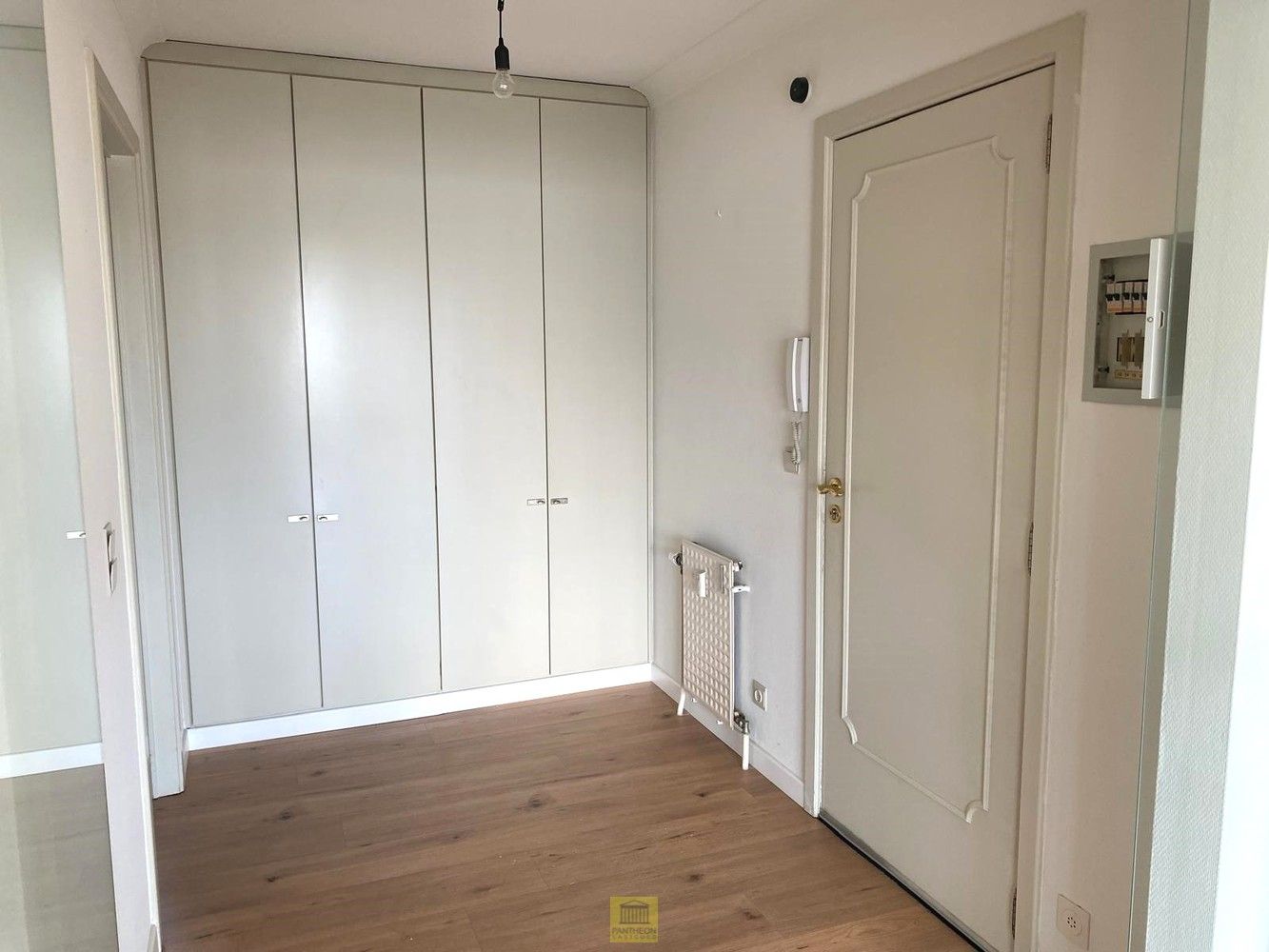 Gezellig appartement met 2 slaapkamers in het hart van Aalst foto 2