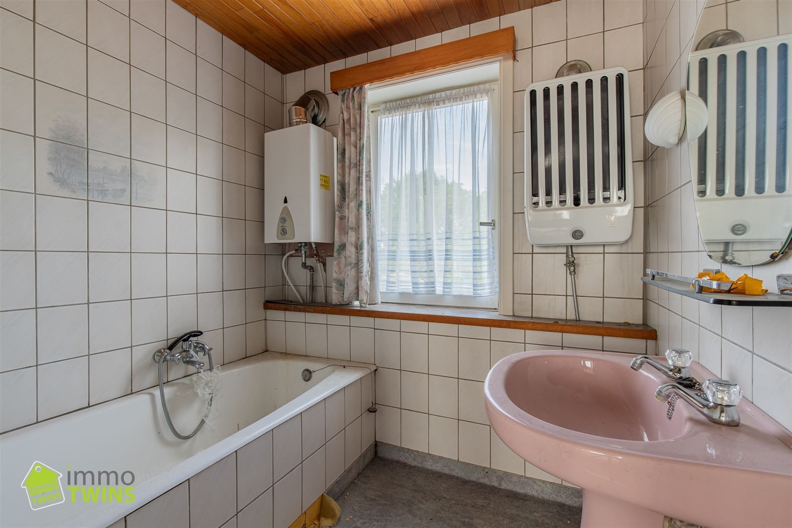 Renovatiewoning op toplocatie in St-Gillis-Dendermonde  foto 6