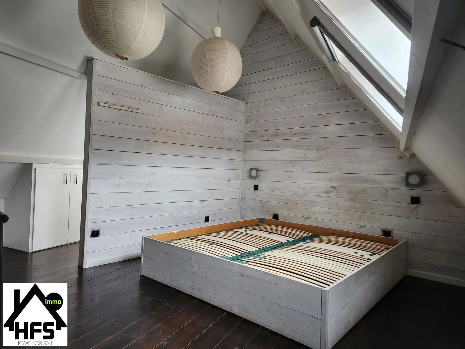 Tof huis in hartje Mechelen met terras foto 8