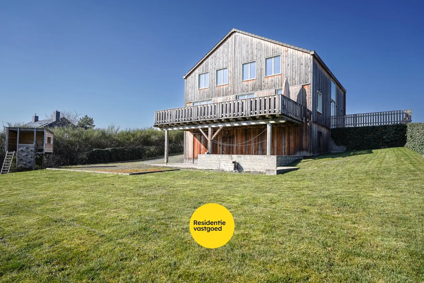 Open bebouwing te koop met uniek potentieel! foto 26