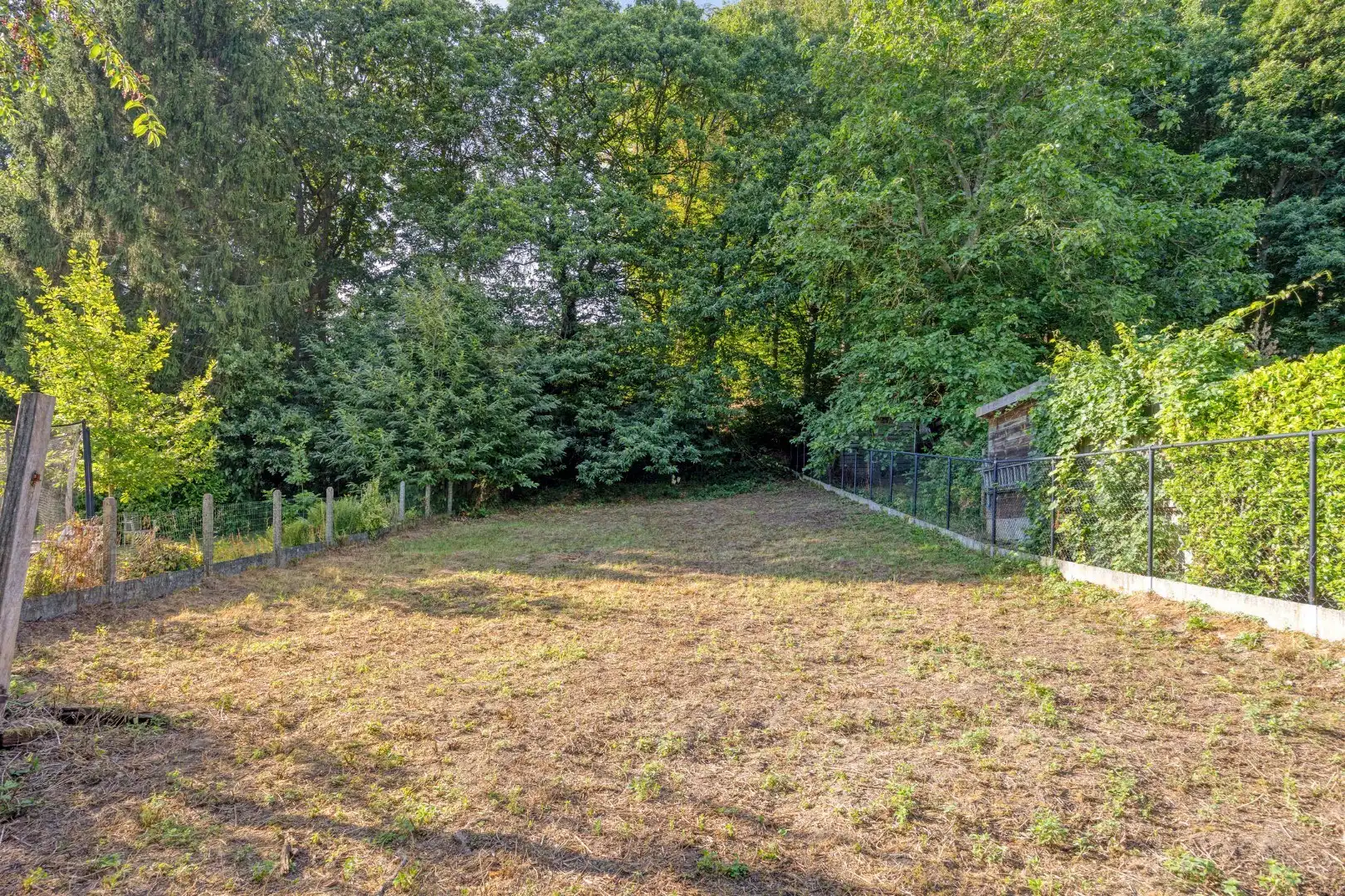 Halfopen bebouwing met 5 ruime slaapkamers, 2 badkamers, garage en tuin in Holsbeek – bewoonbare oppervlakte 214m² foto 28