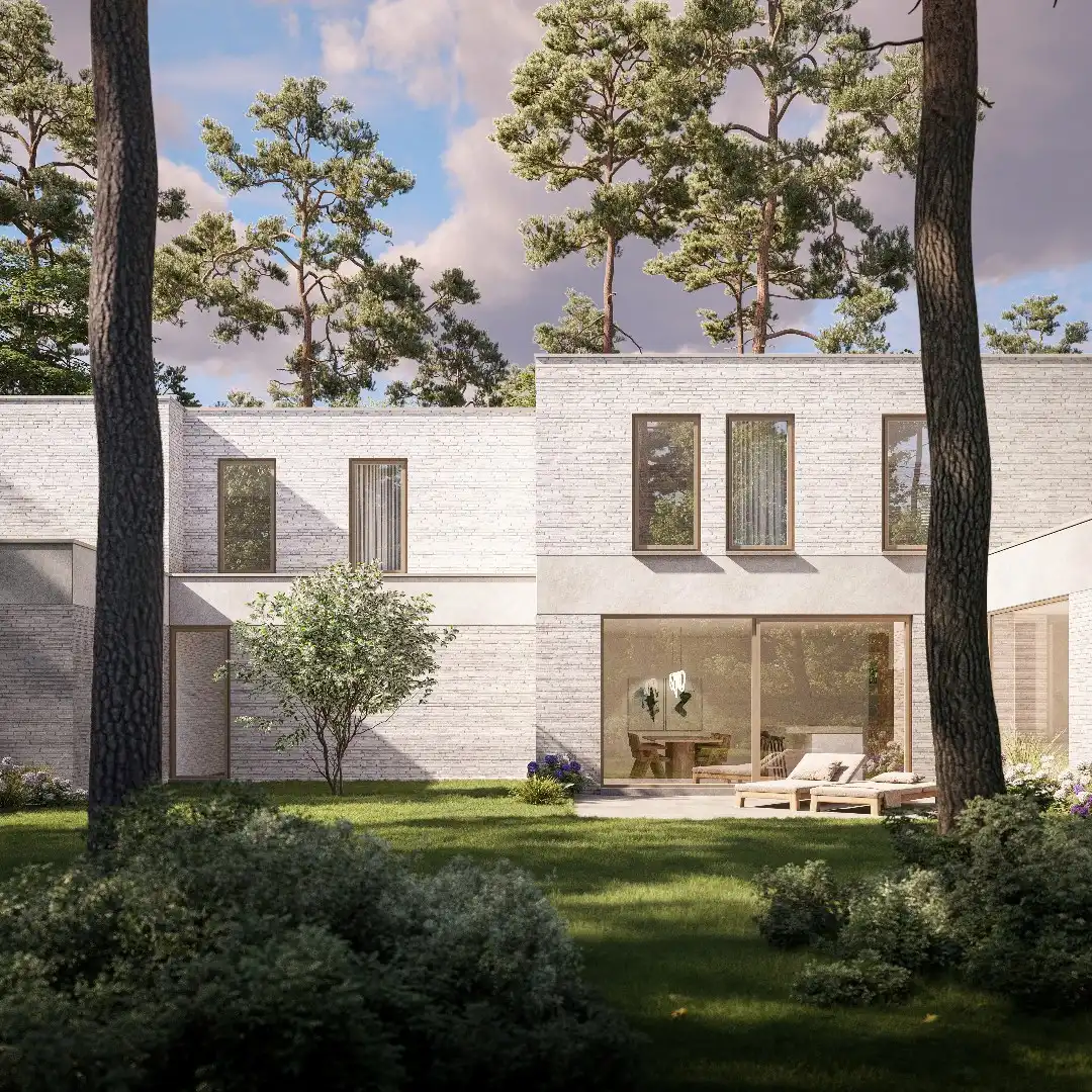 Huis te koop Putsesteenweg 141 - A - 2920 Kalmthout